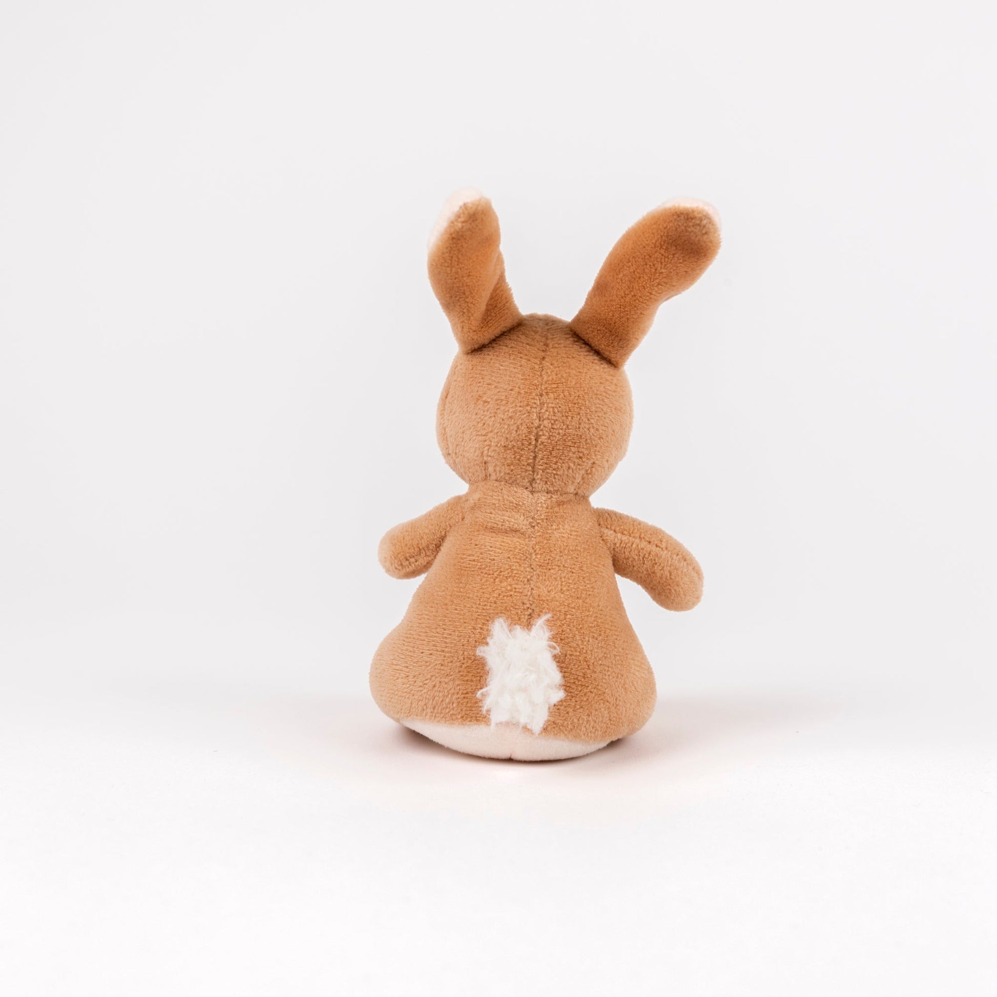 Plush Bianca
