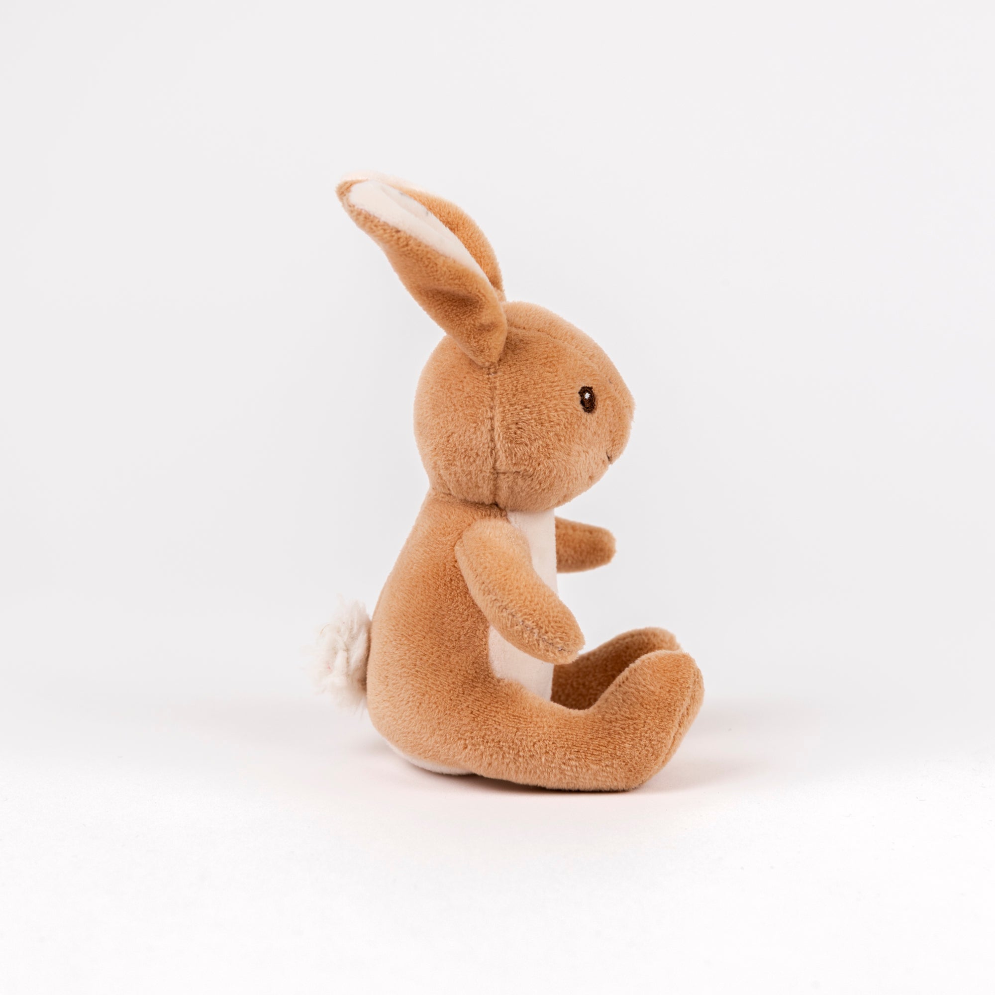 Plush Bianca