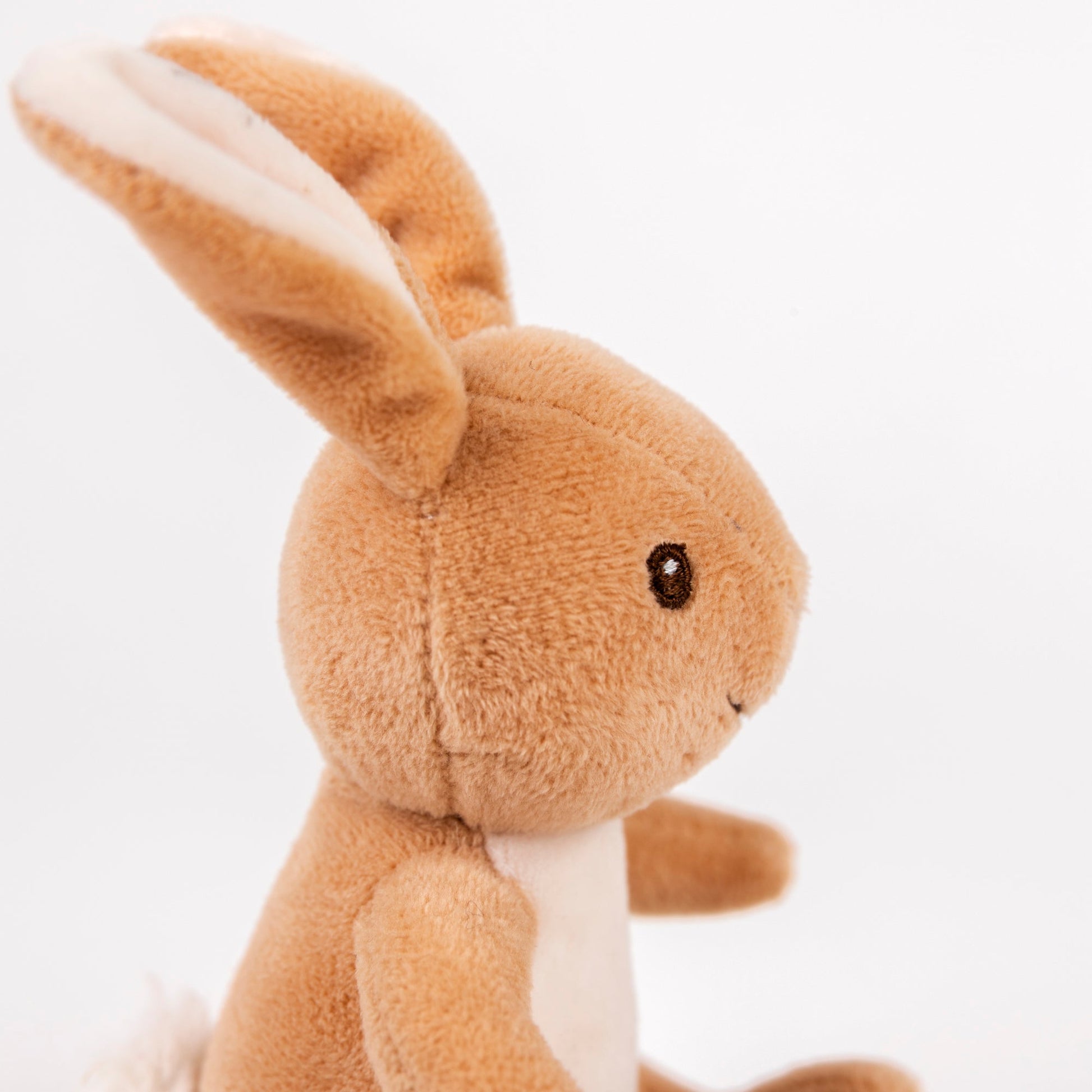 Plush Bianca