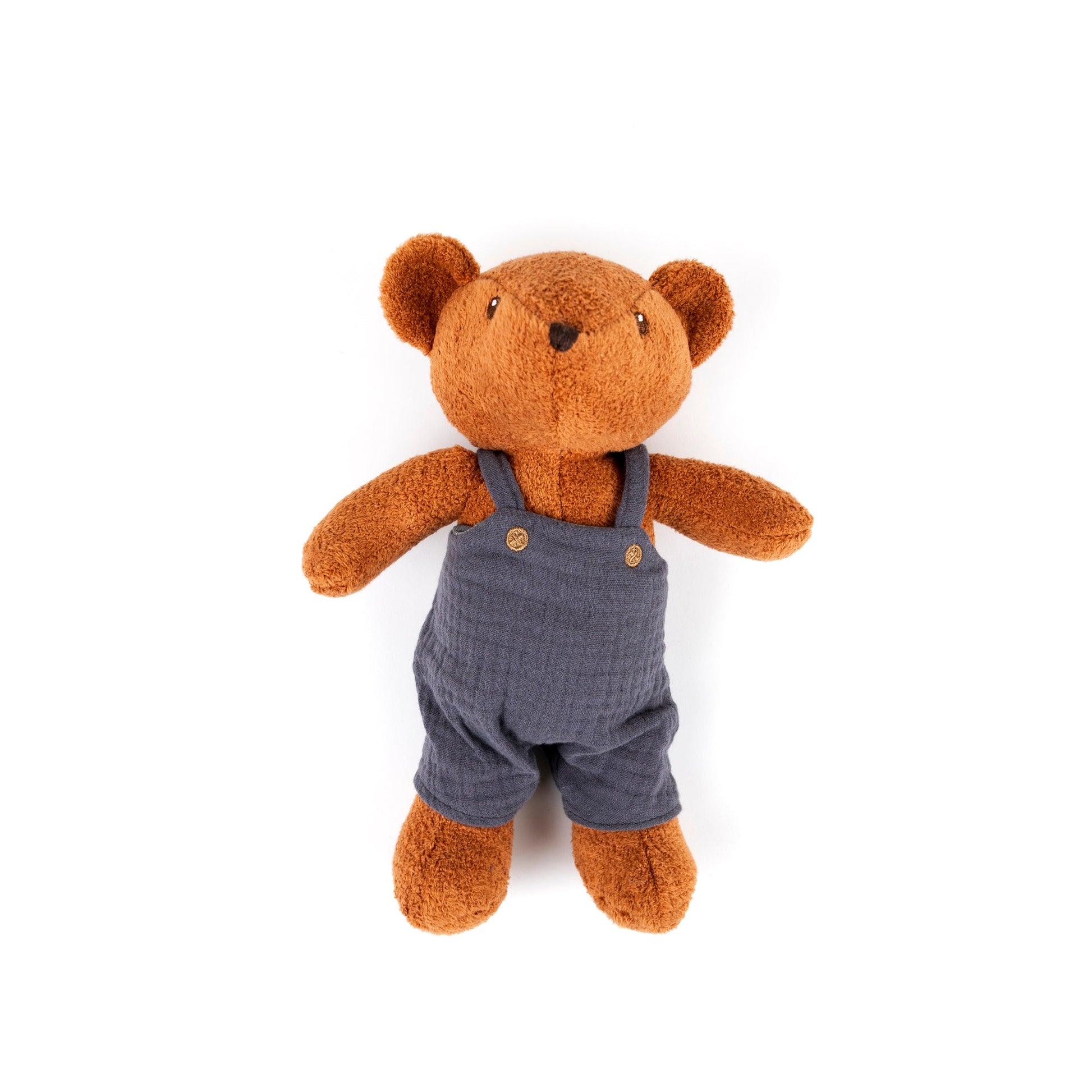 Plush Gabin