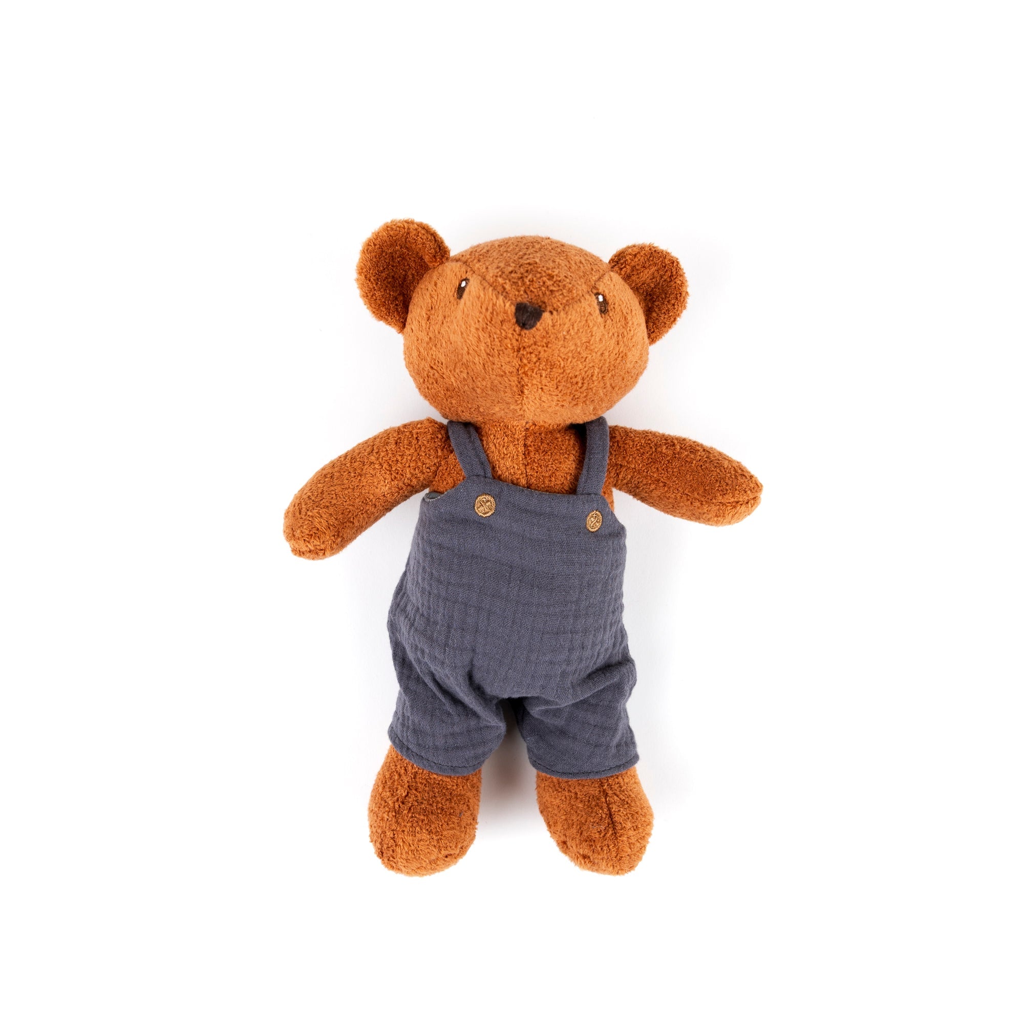 Plush Gabin