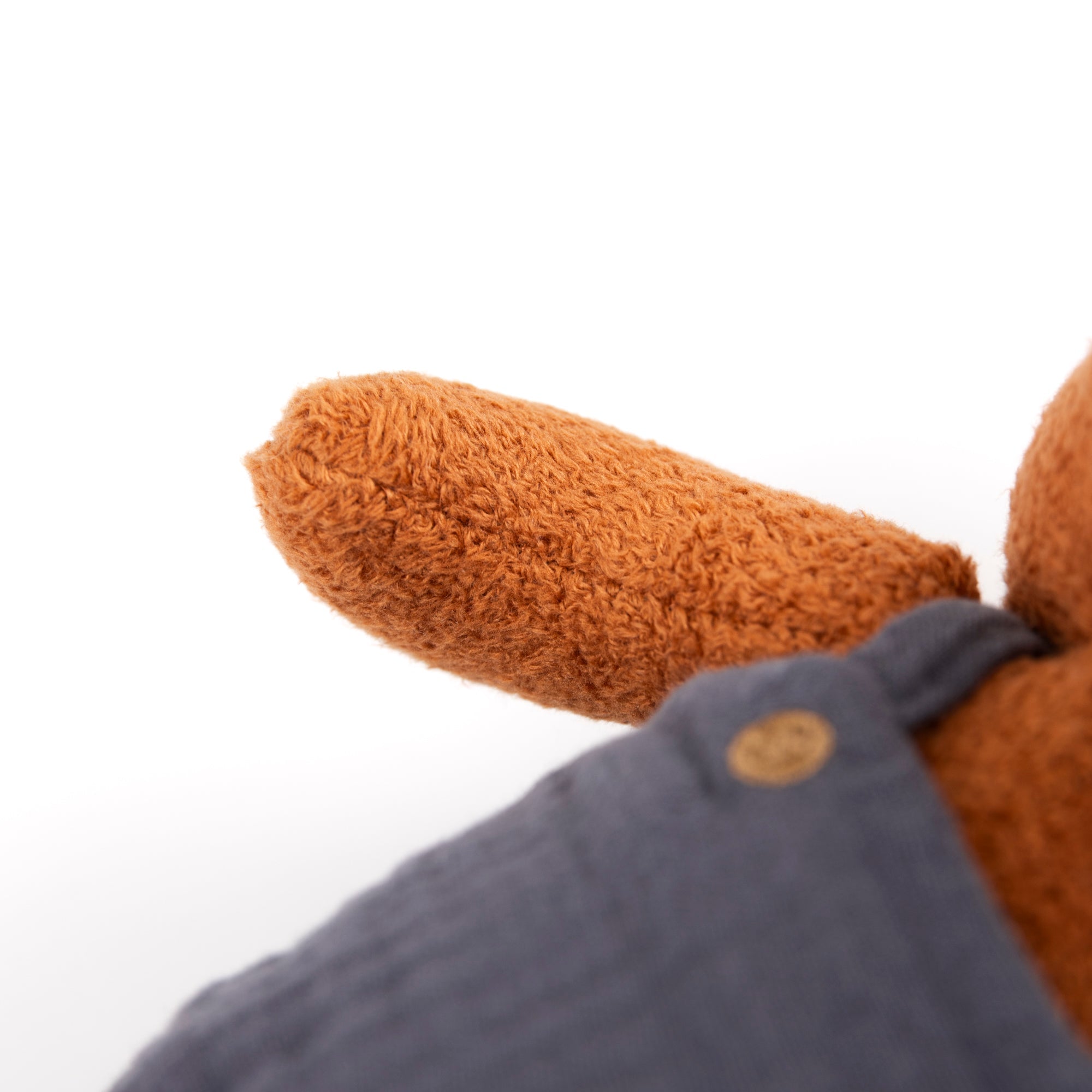 Plush Gabin