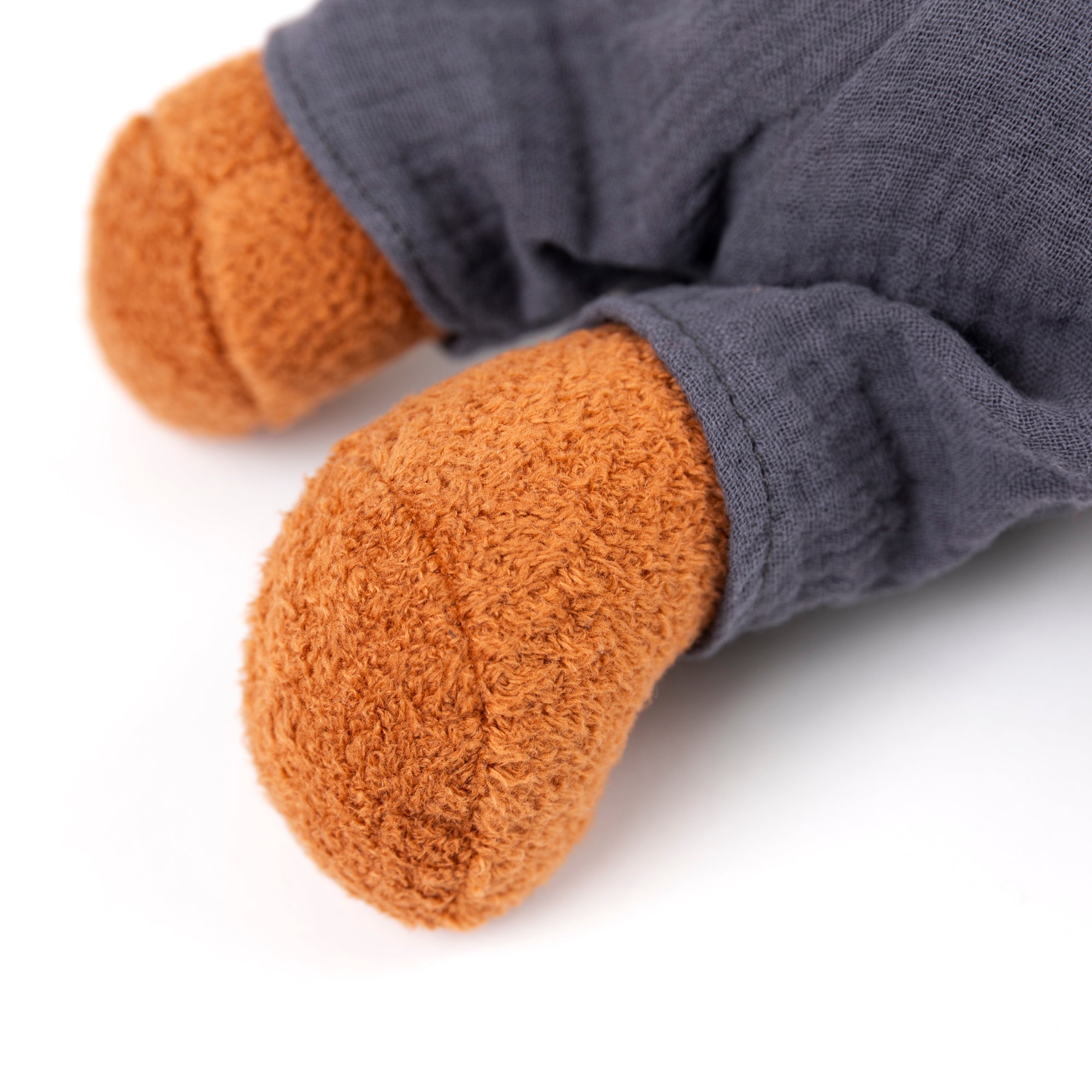 Plush Gabin