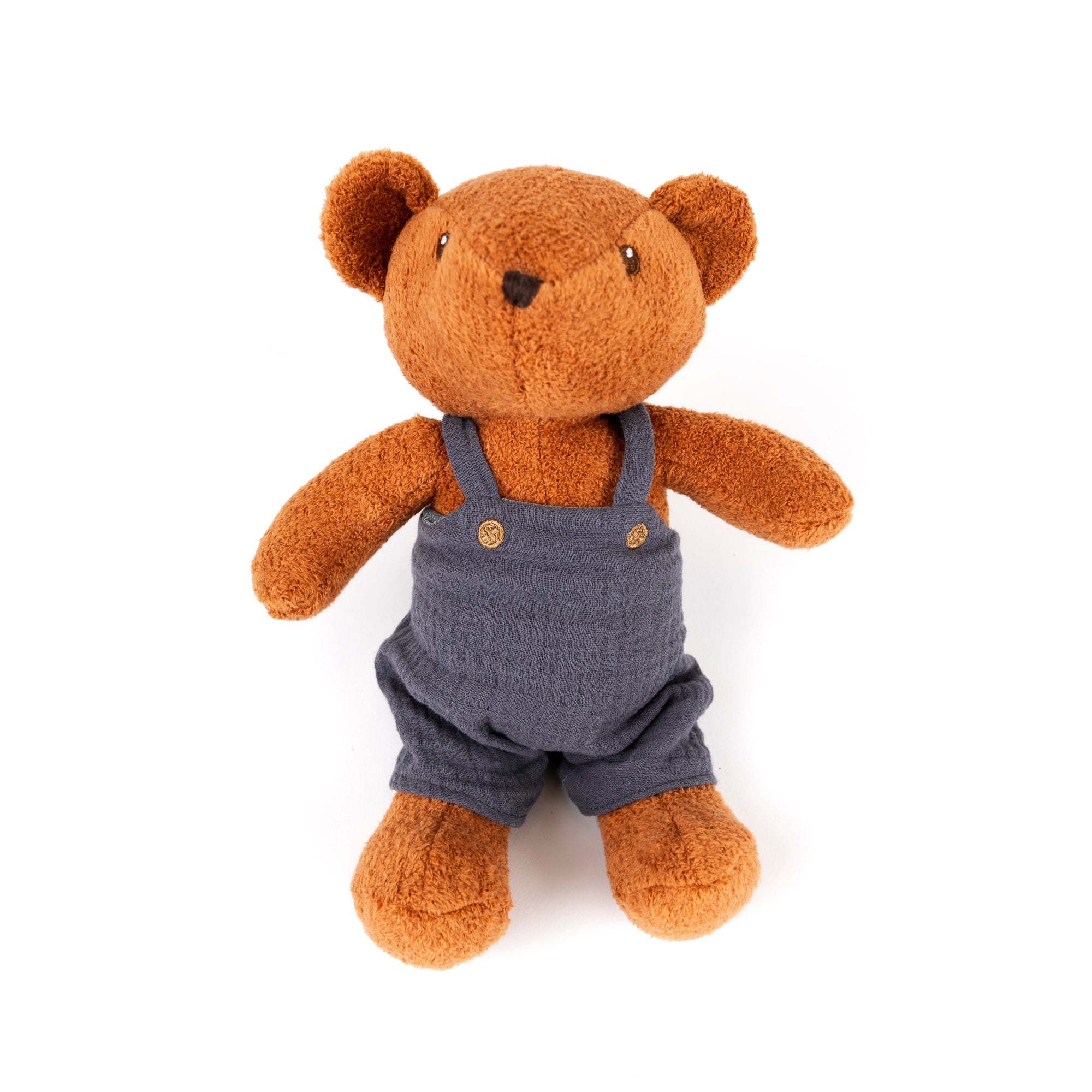 Plush Gabin