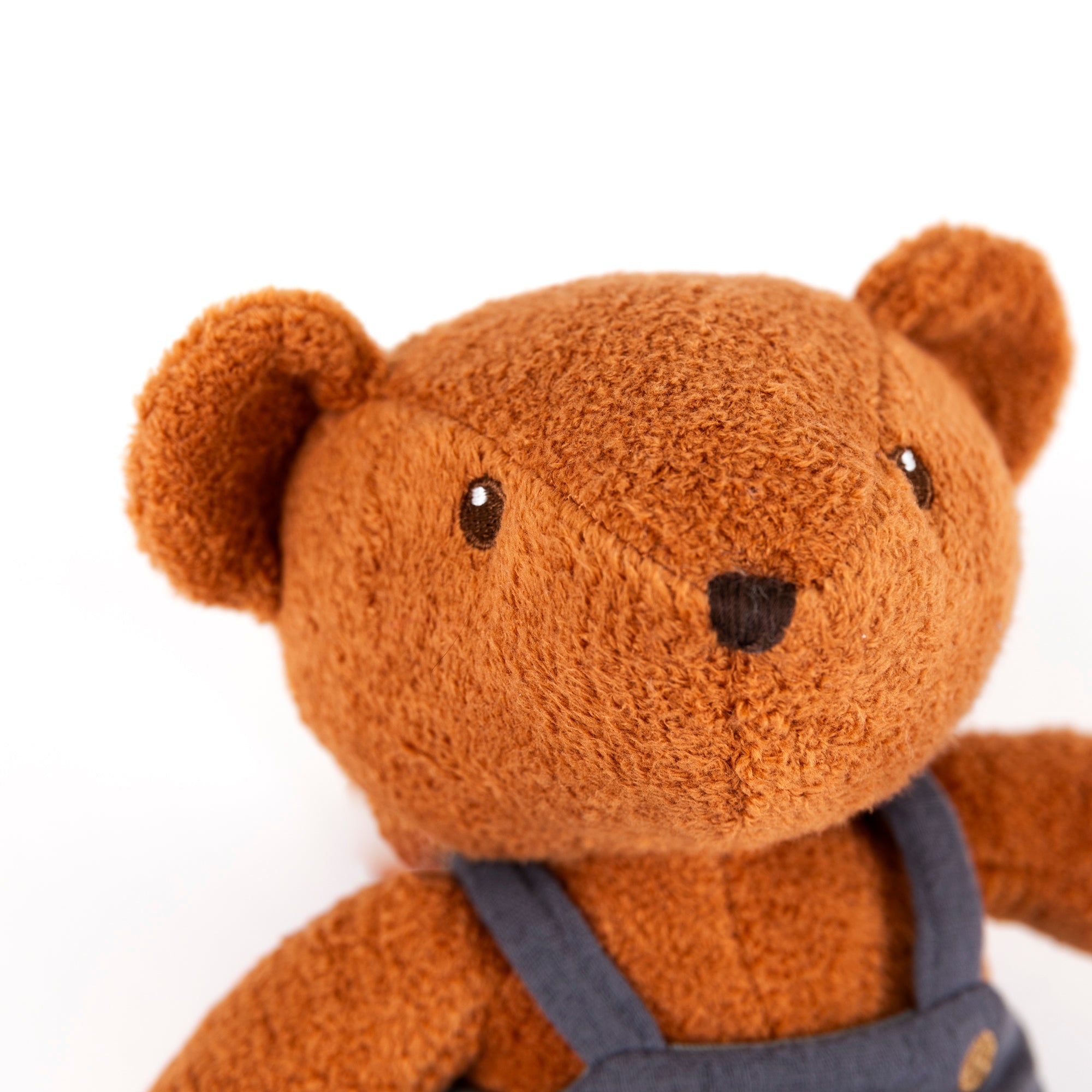 Plush Gabin