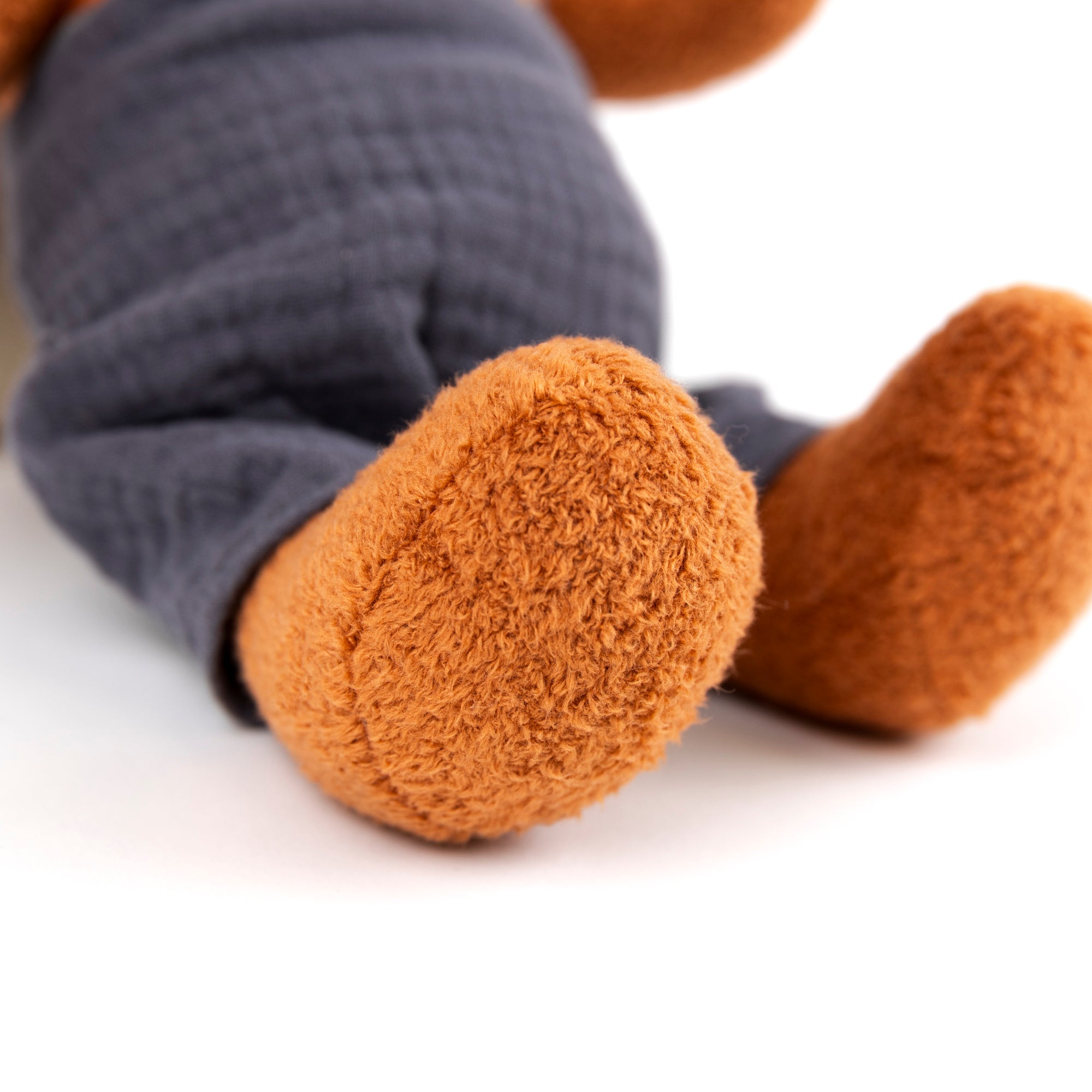 Plush Gabin