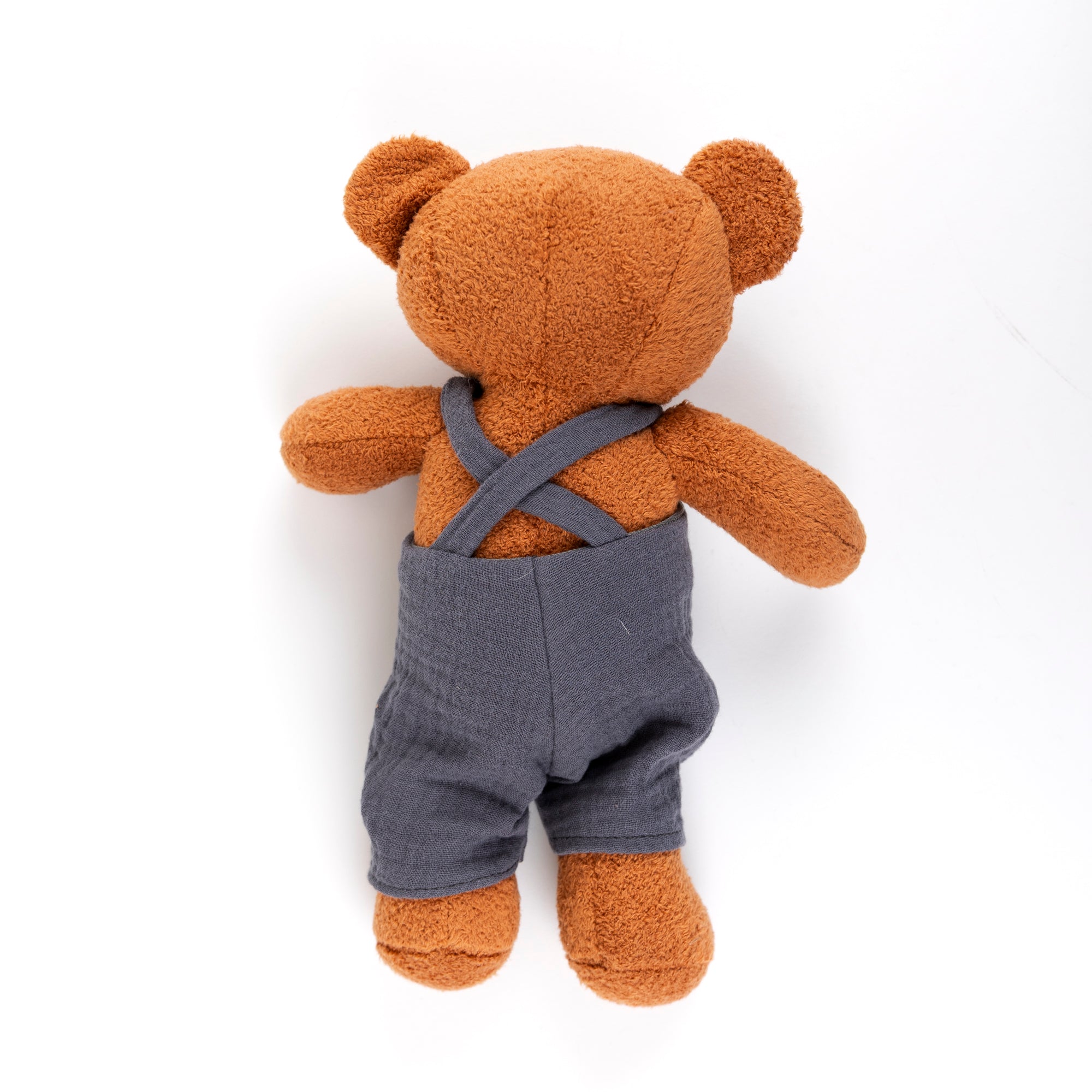 Plush Gabin