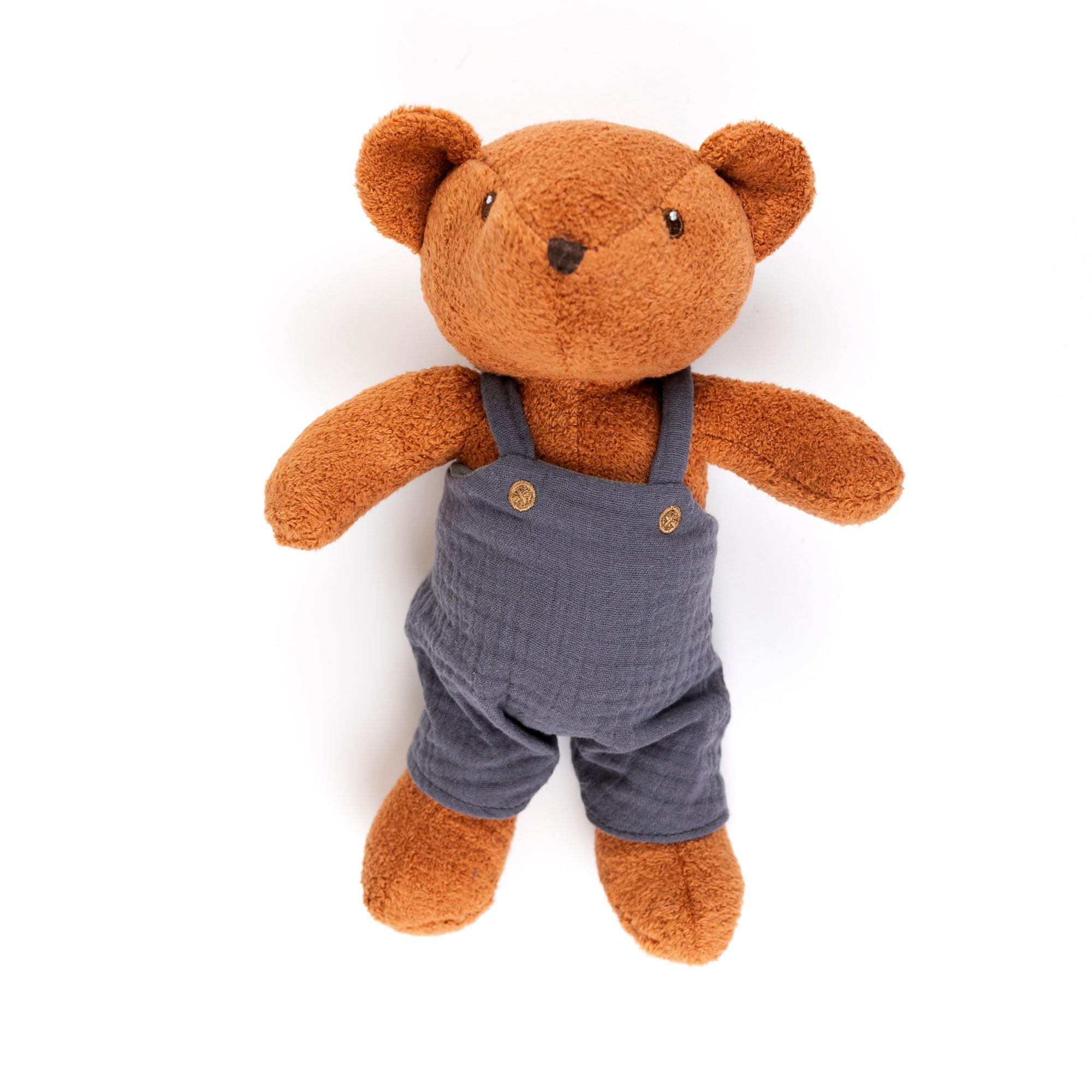 Plush Gabin