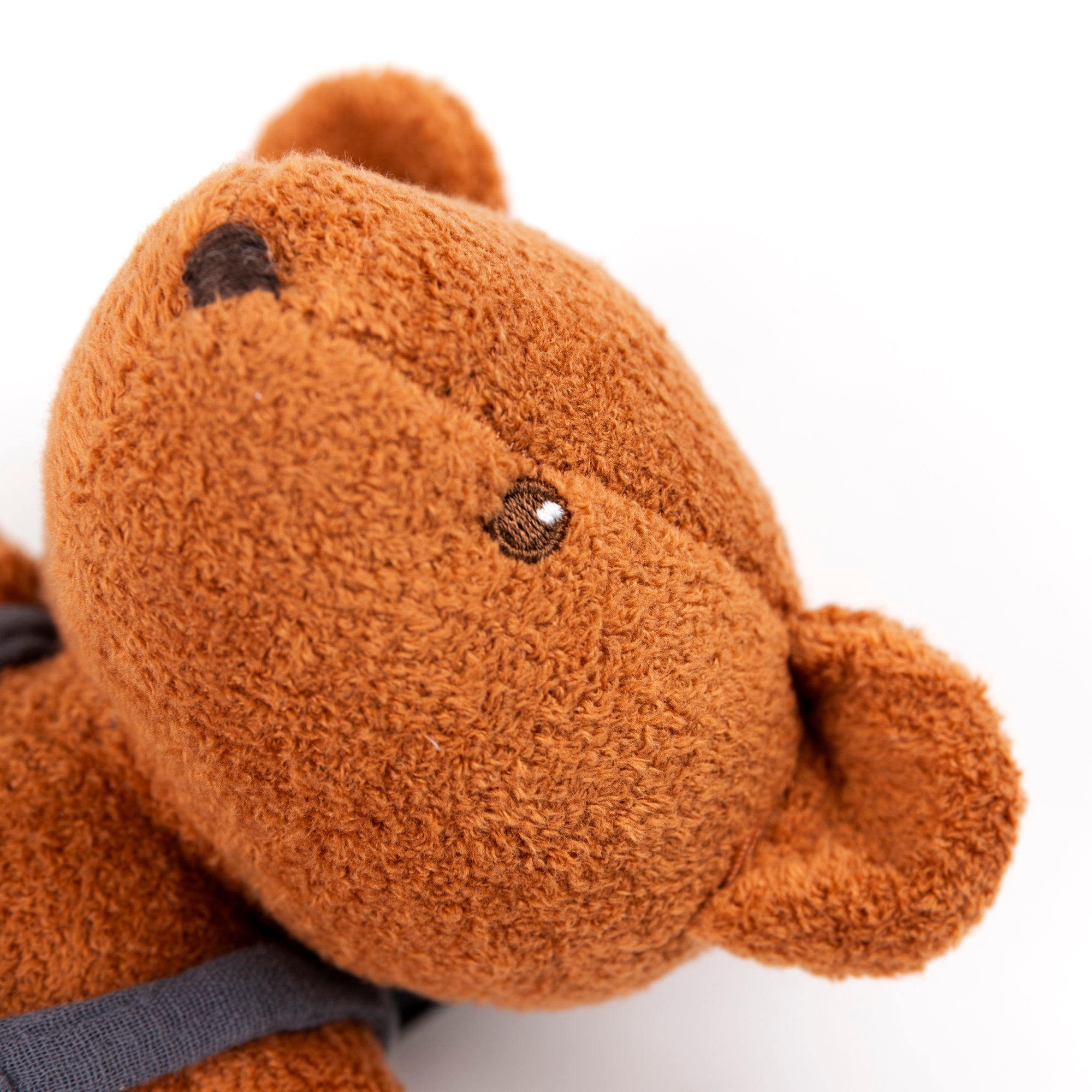 Plush Gabin