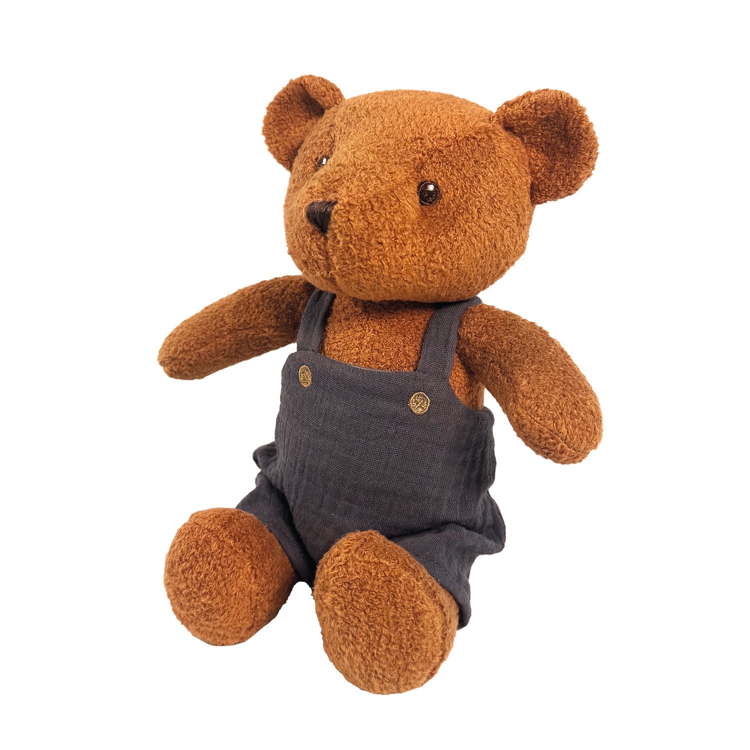 Plush Gabin