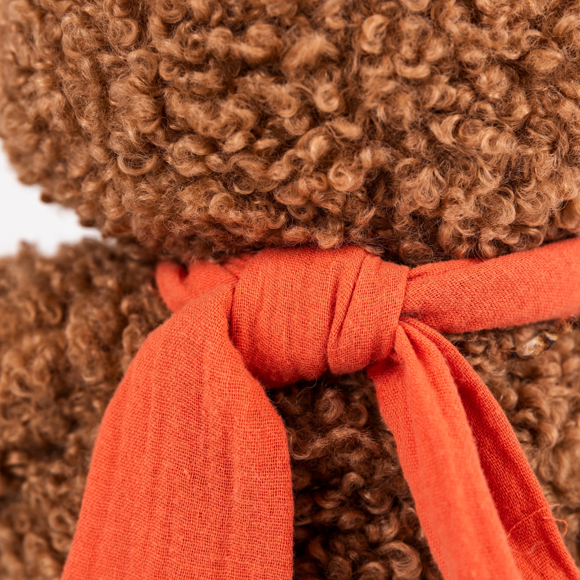 Plush Jules