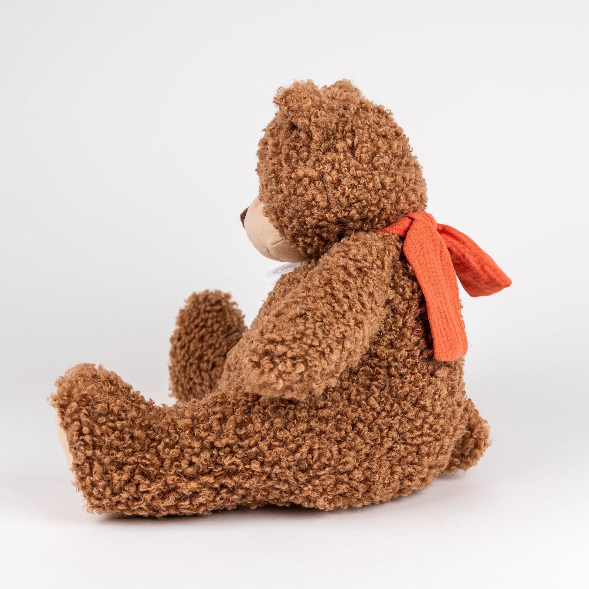 Plush Jules