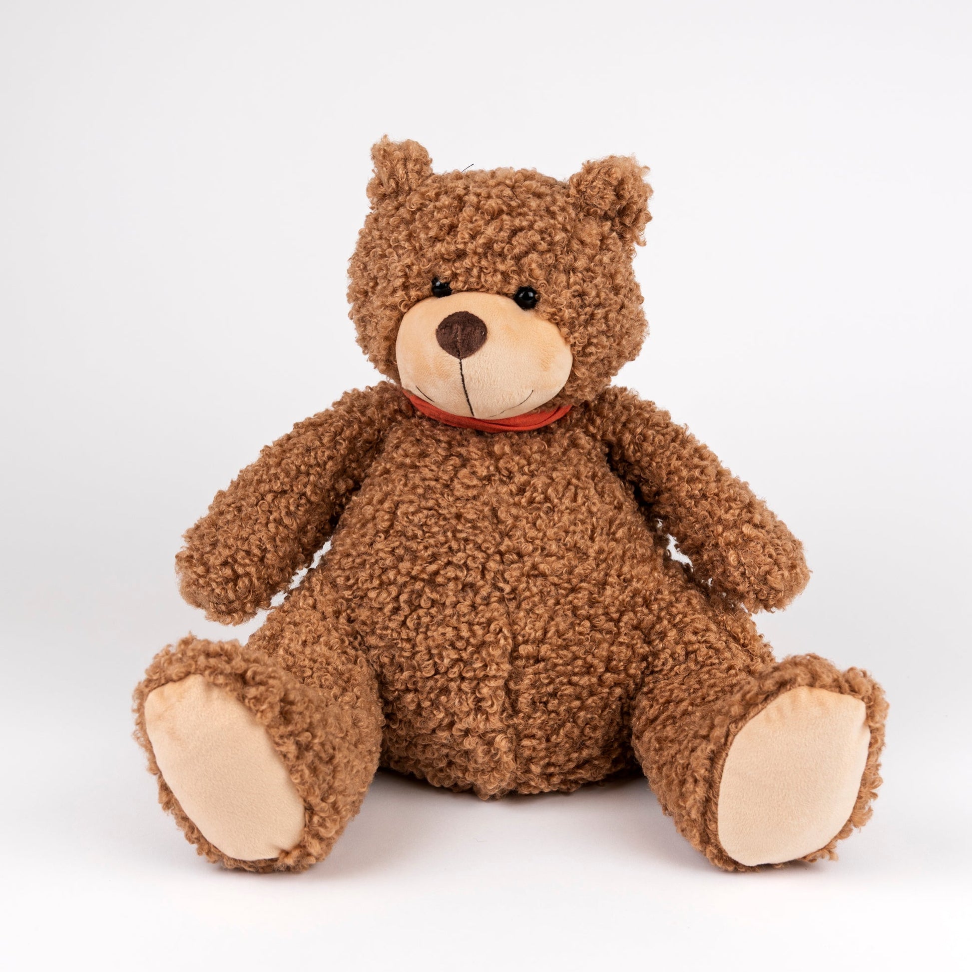Plush Jules