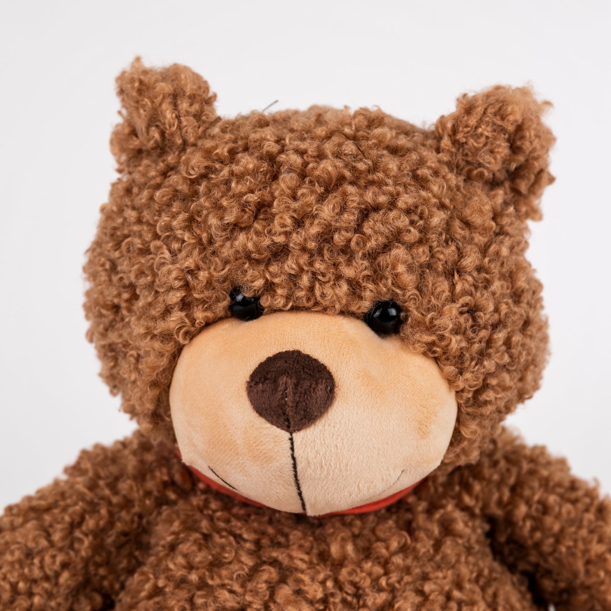 Plush Jules