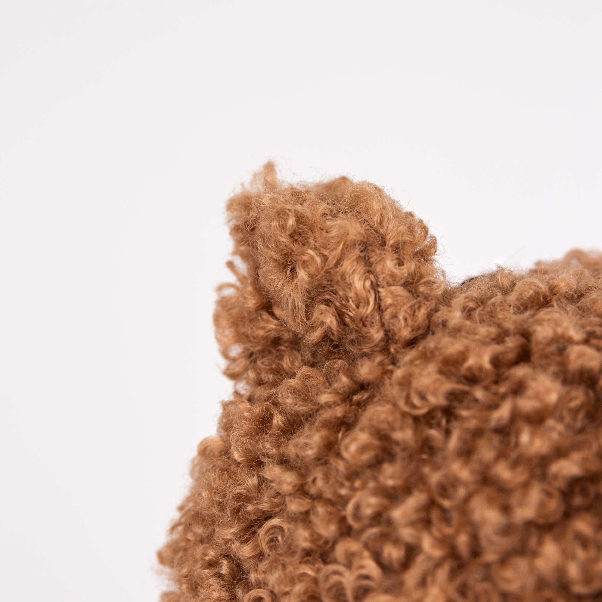 Plush Jules