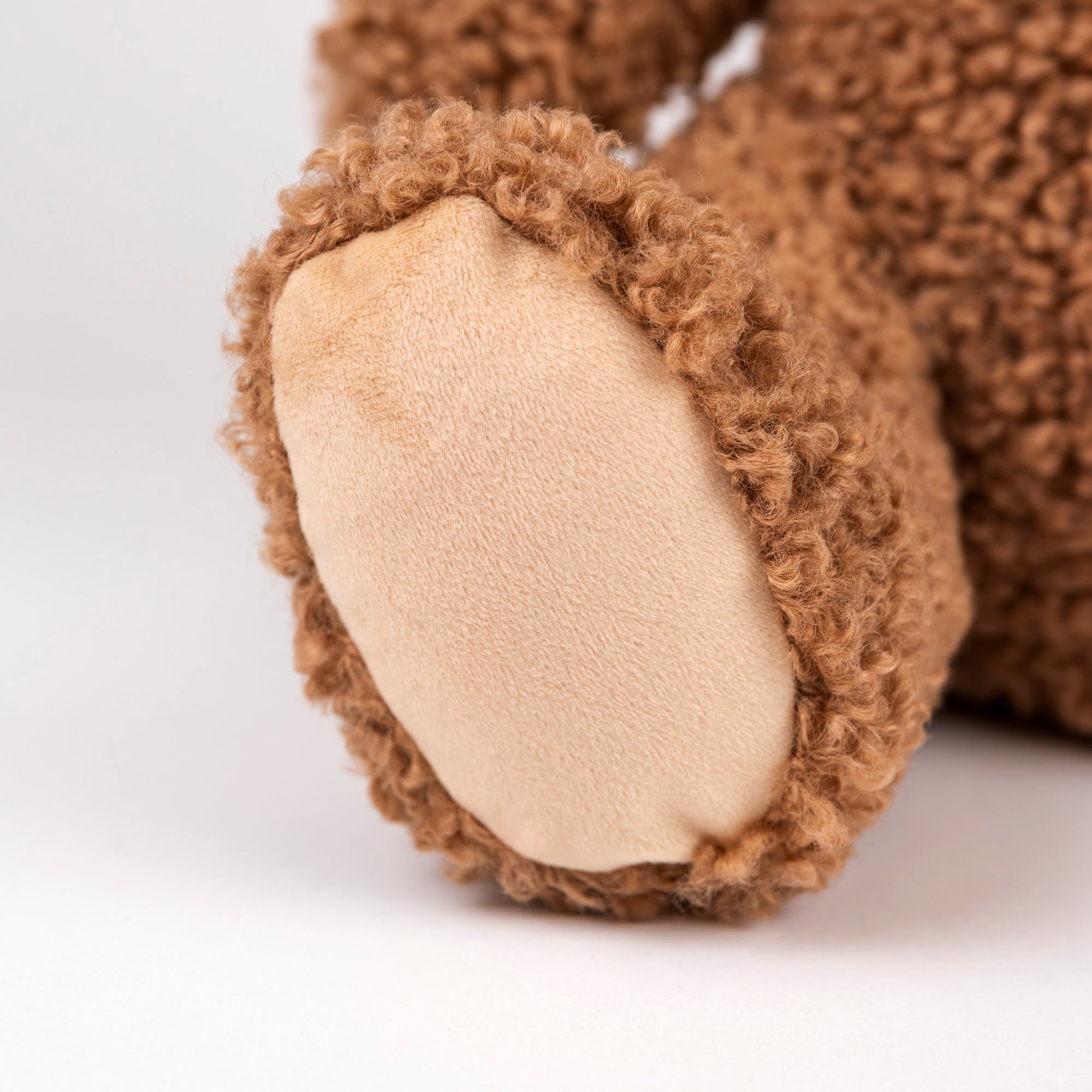 Plush Jules