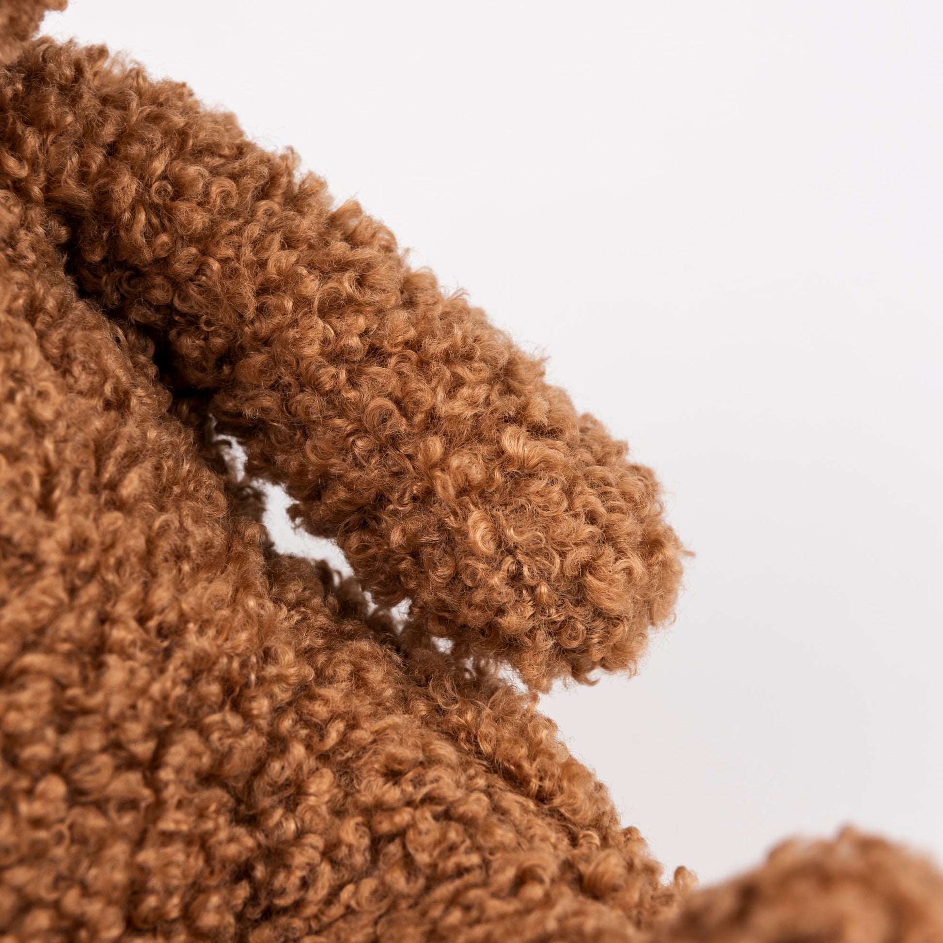 Plush Jules