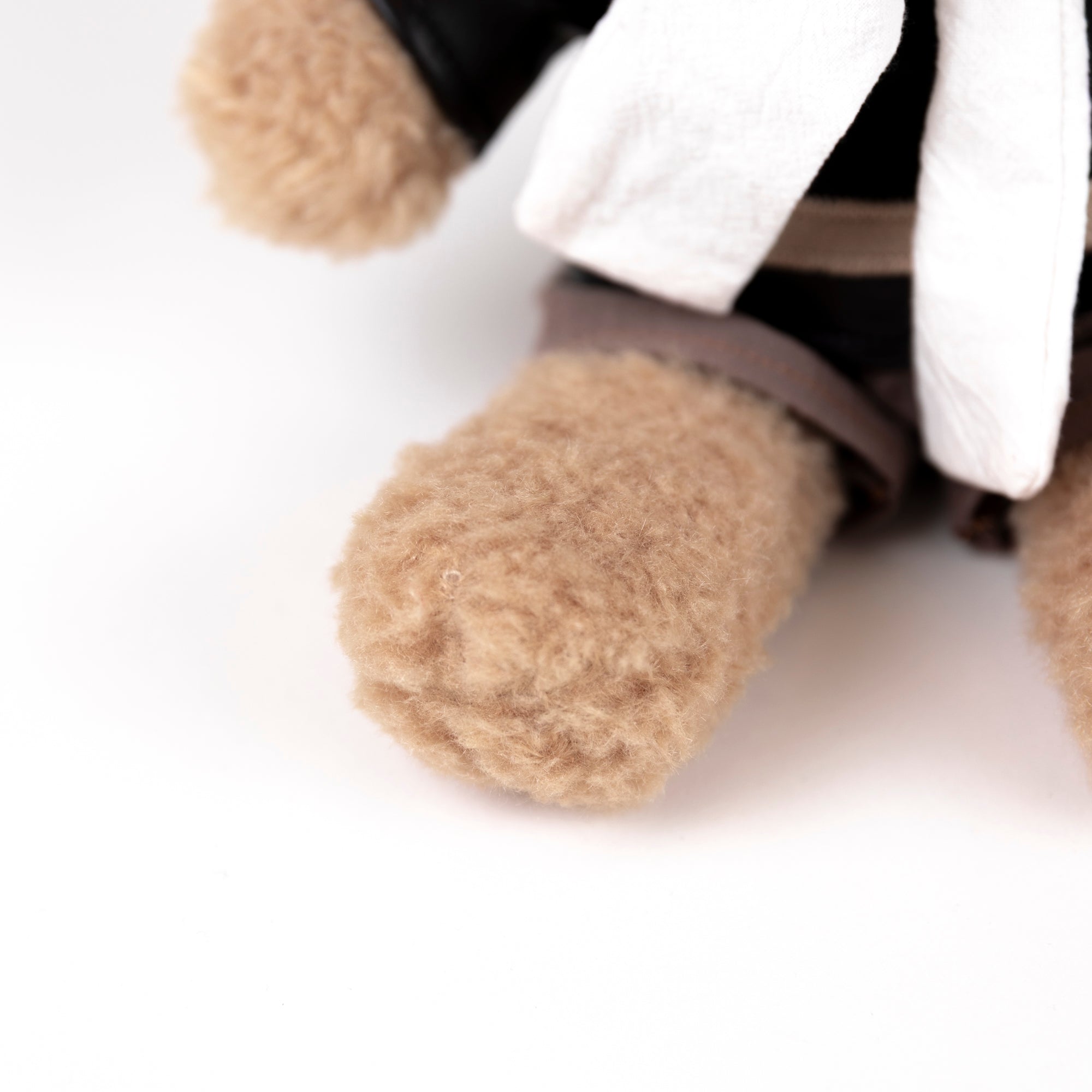 Plush Pilot Bear Gift Pack