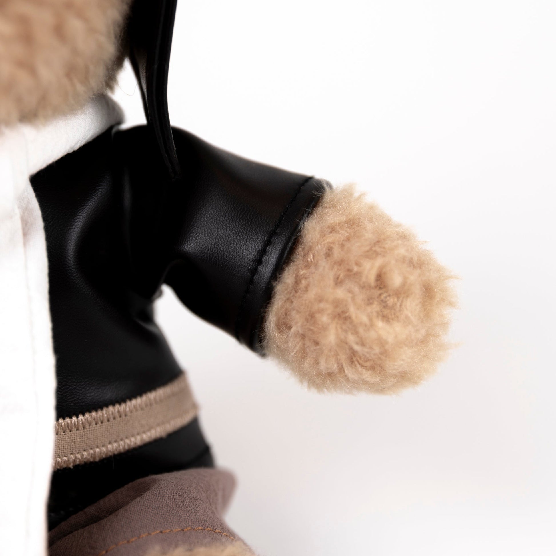 Plush Pilot Bear Gift Pack
