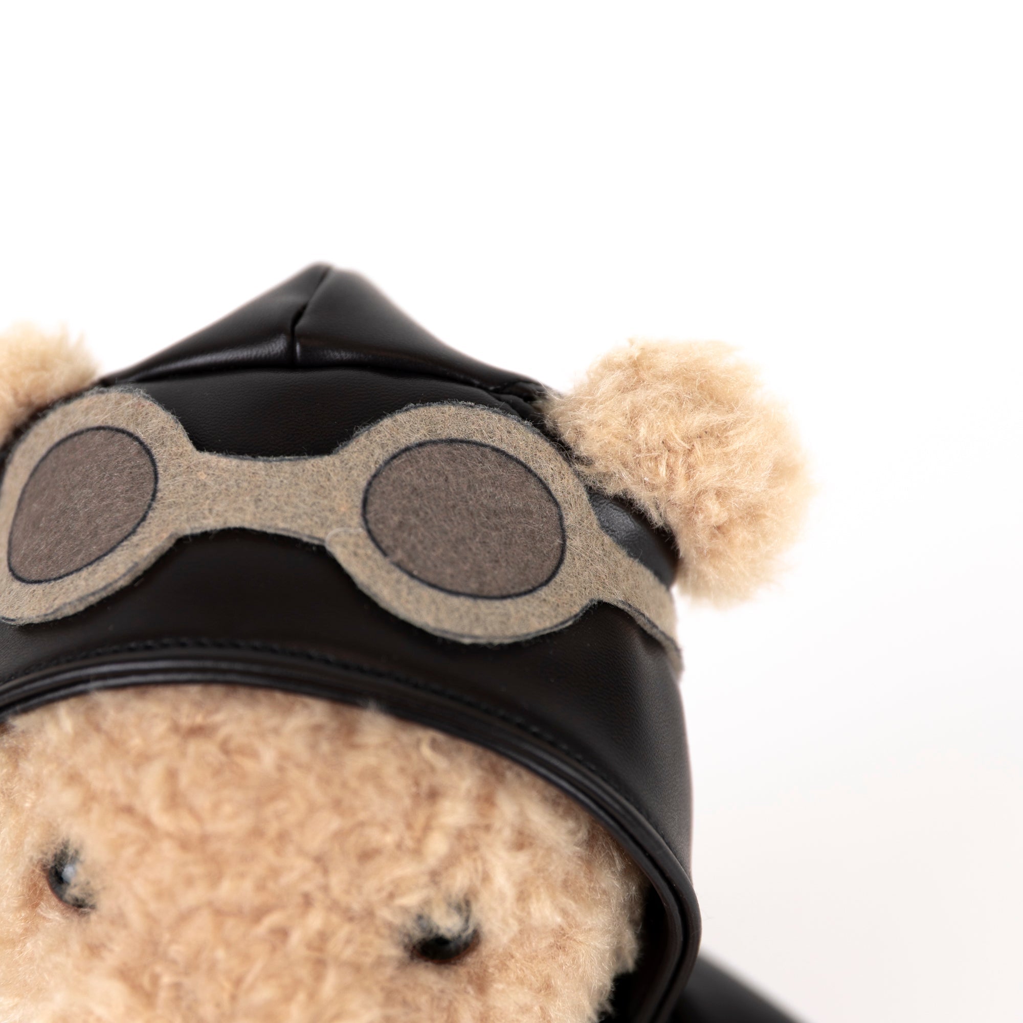 Plush Pilot Bear Gift Pack