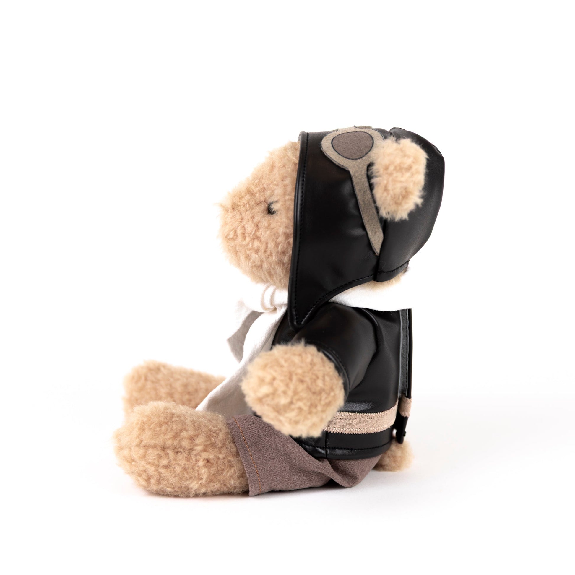 Plush Pilot Bear Gift Pack