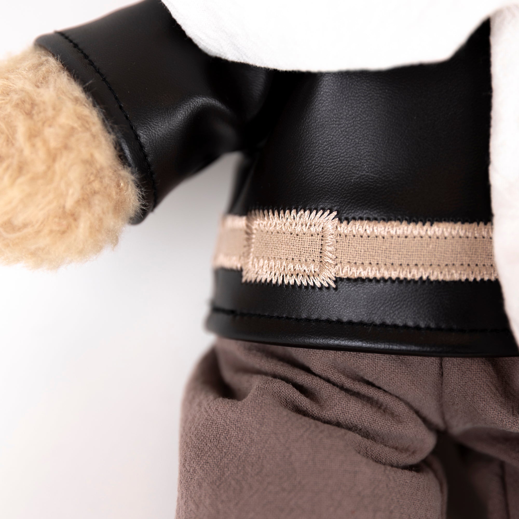 Plush Pilot Bear Gift Pack