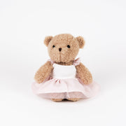 Plush Dancer Bear Gift Pack
