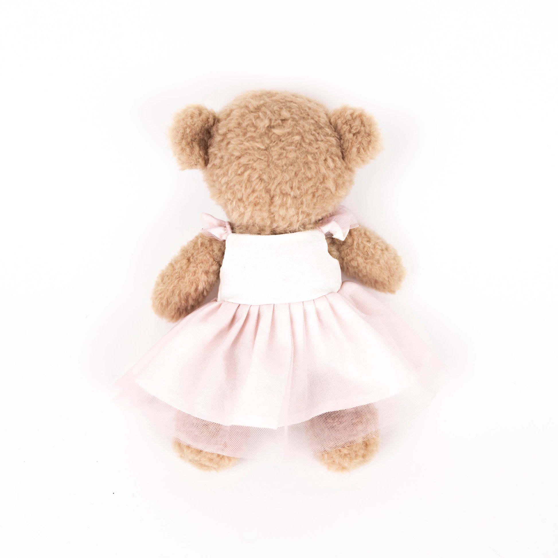 Plush Dancer Bear Gift Pack