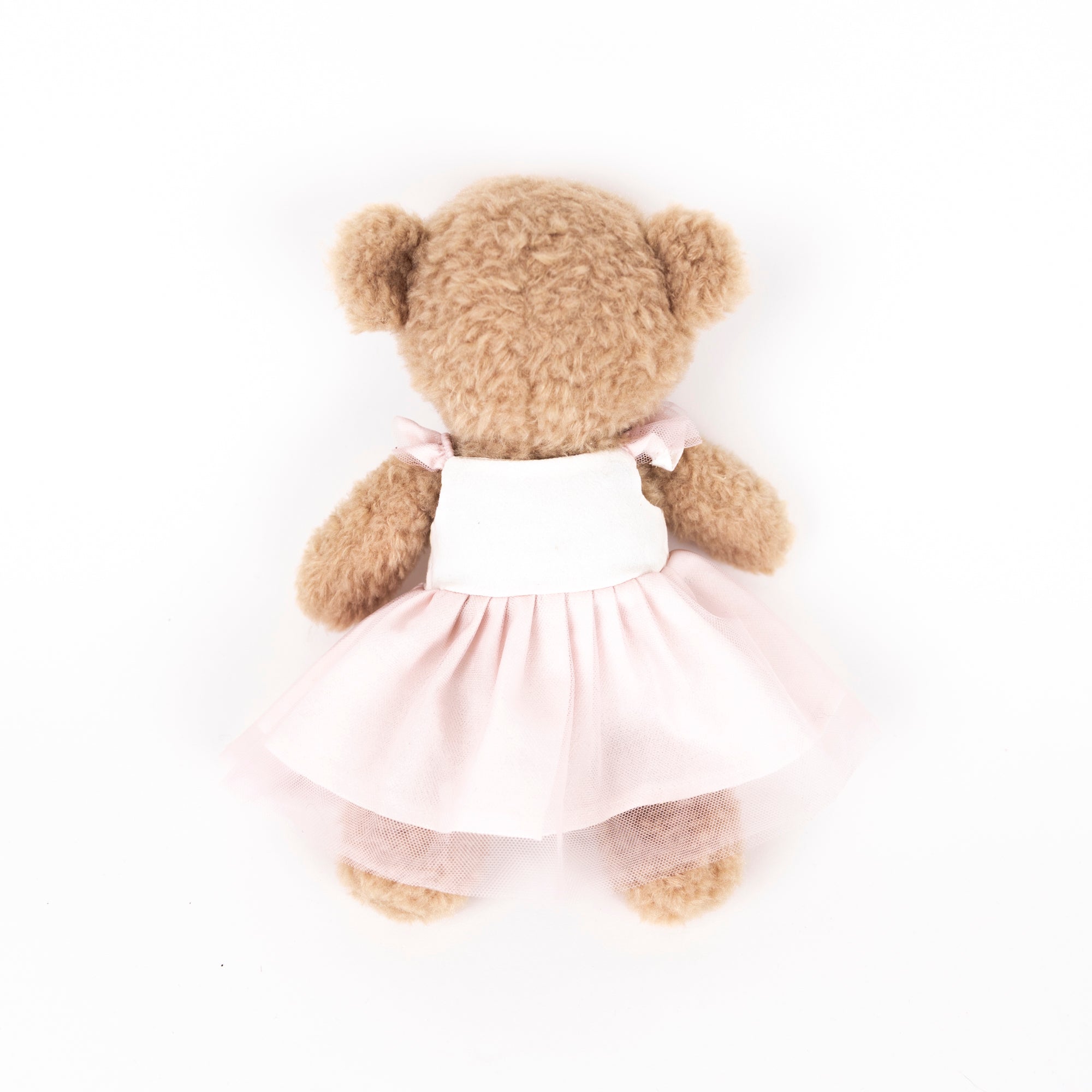 Plush Dancer Bear Gift Pack