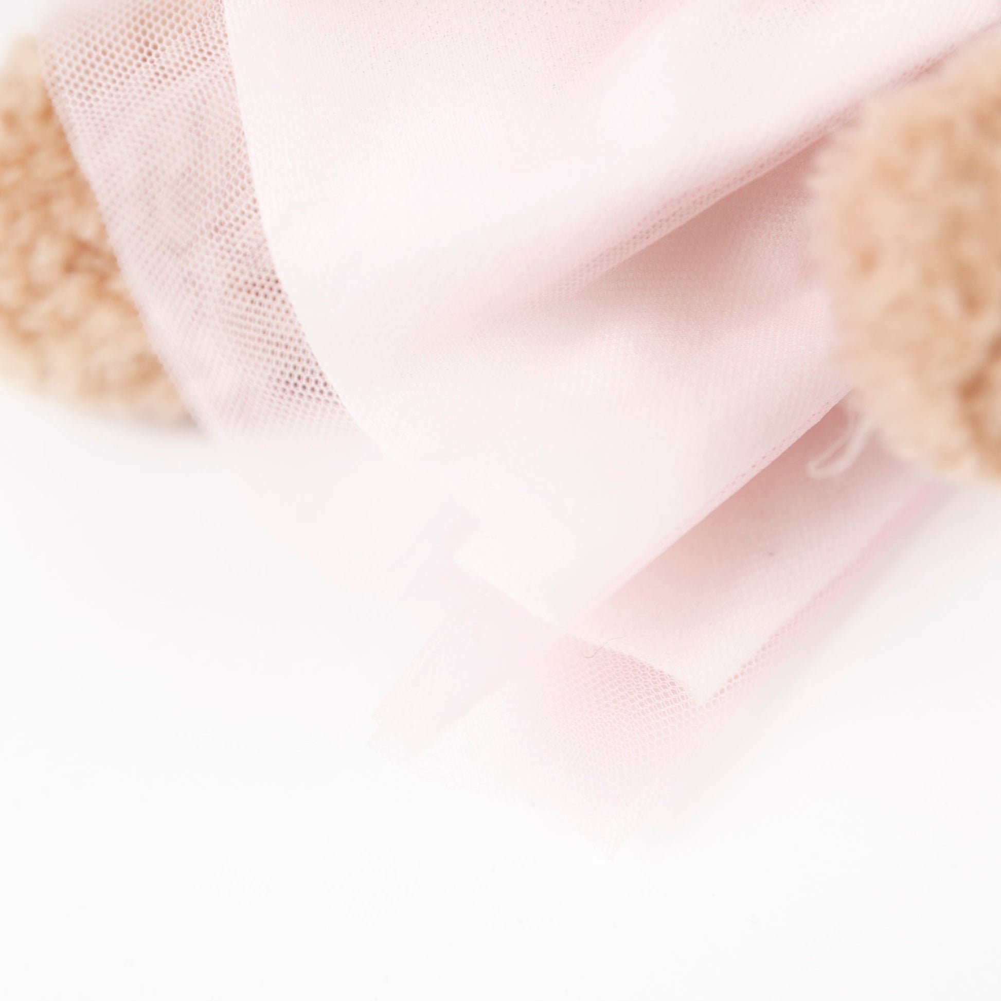 Plush Dancer Bear Gift Pack