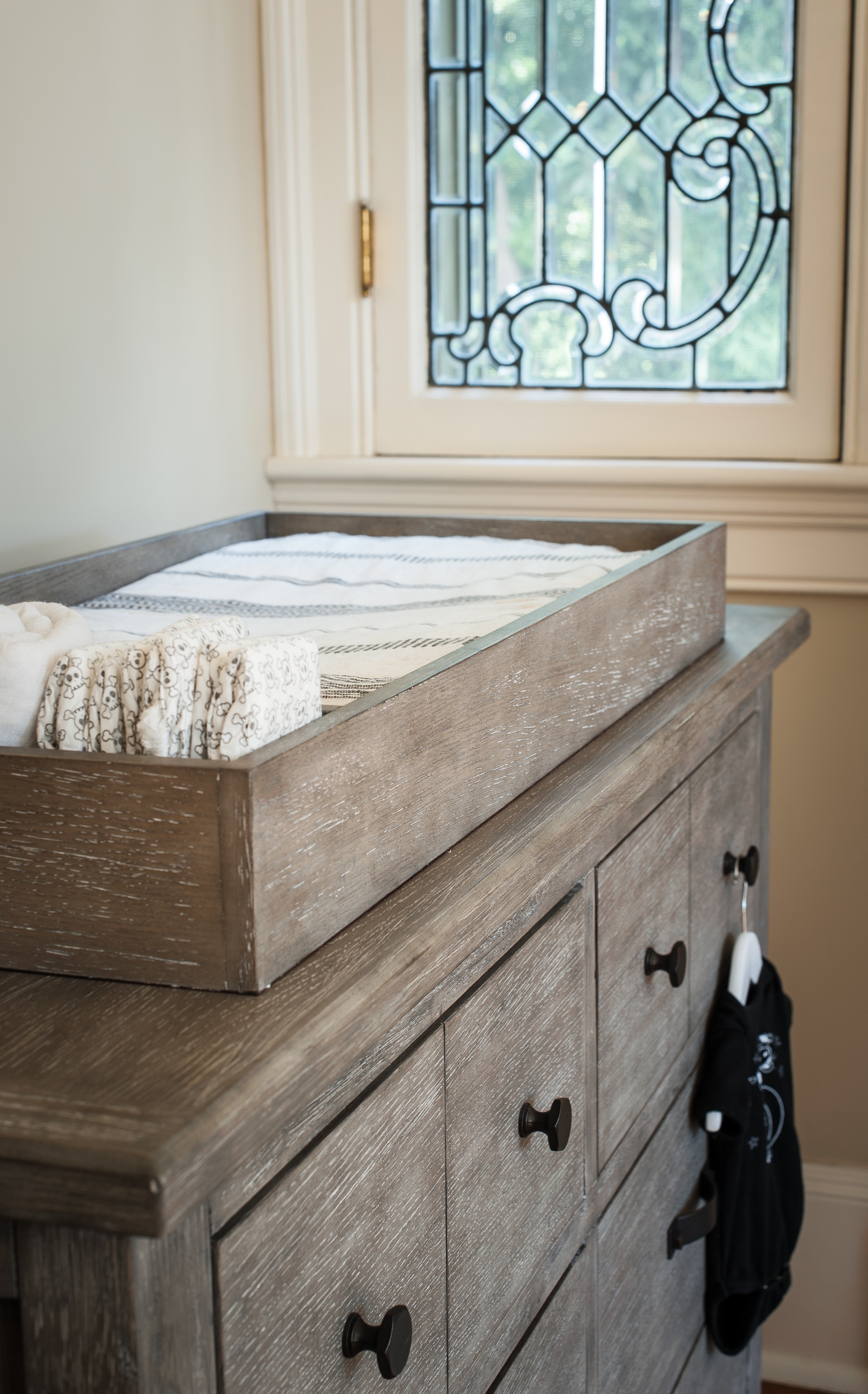 Relic 6-drawer Dresser