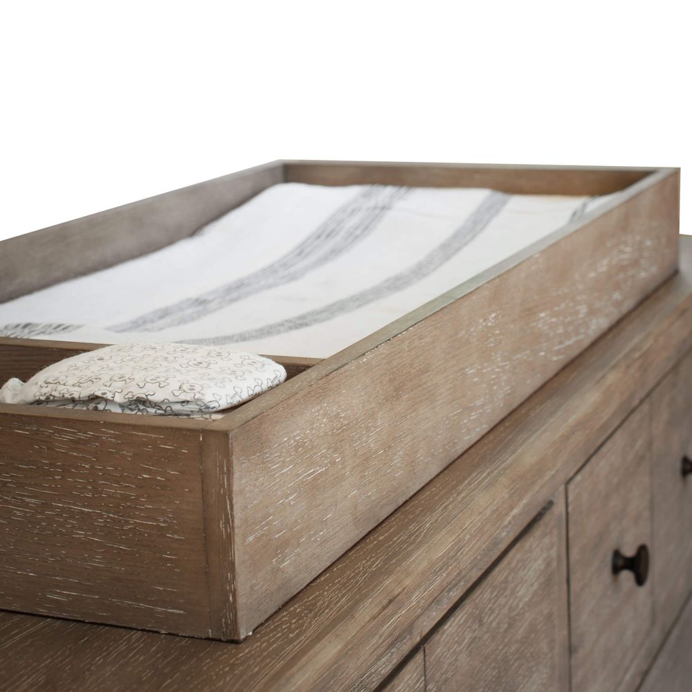 Relic Changer Tray