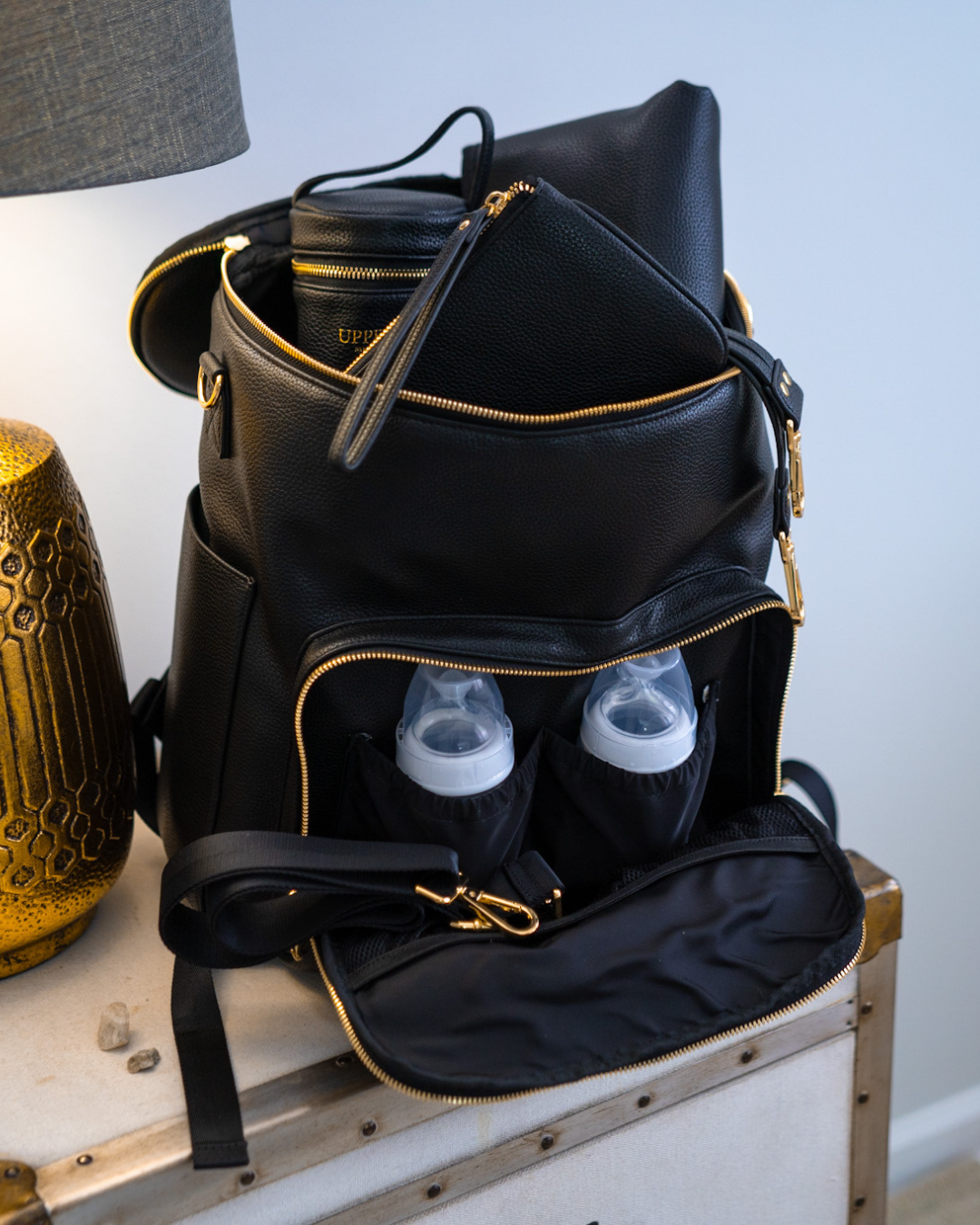 Newborn Getaway Airline-approved Carry On System