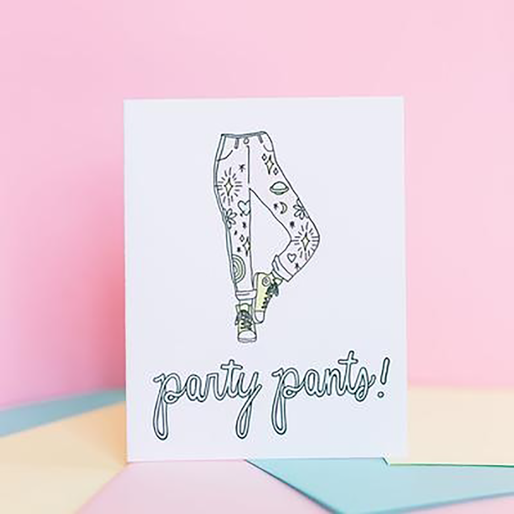 Party Pants