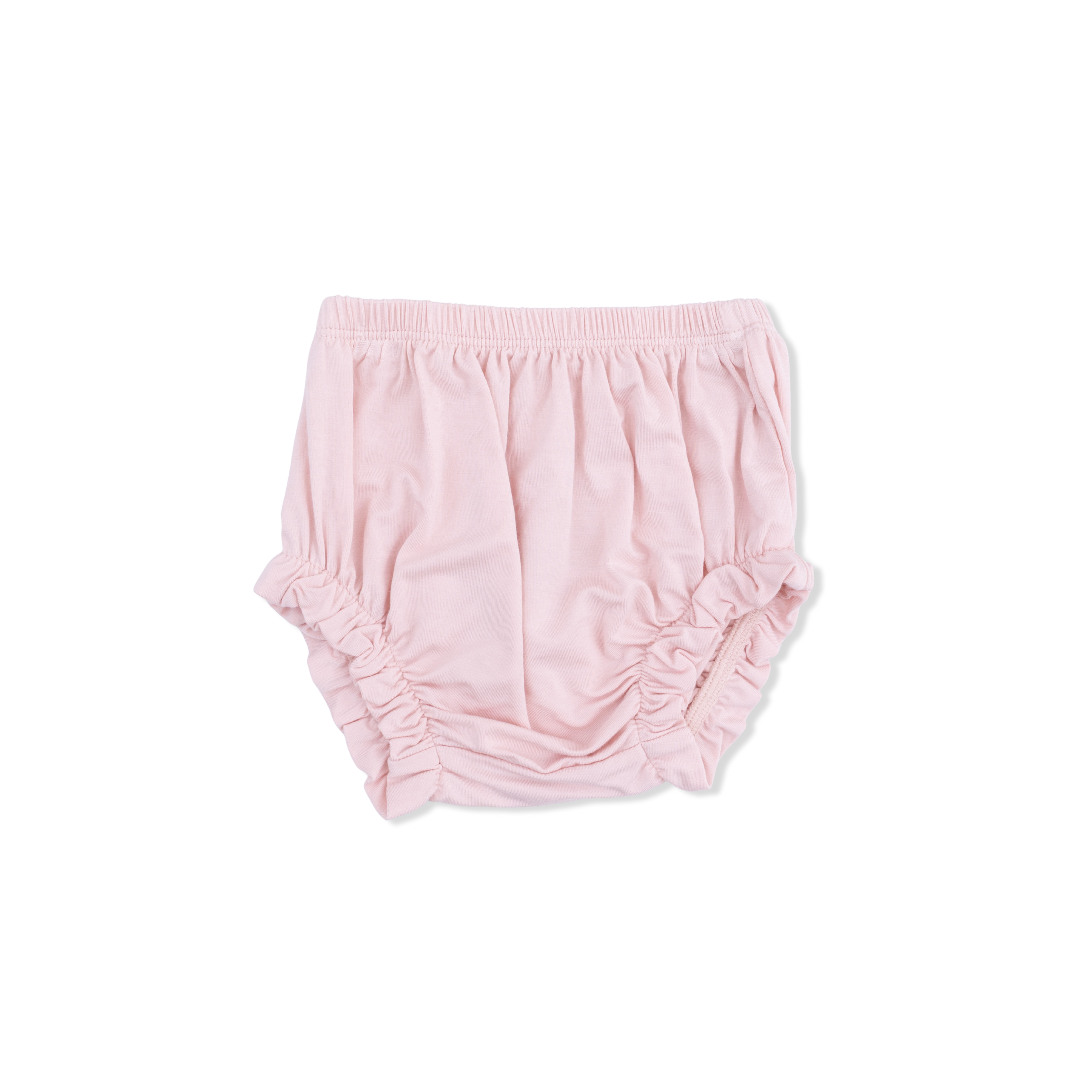 Dainty Buds And Bows - Smocked Dress Set And Headband