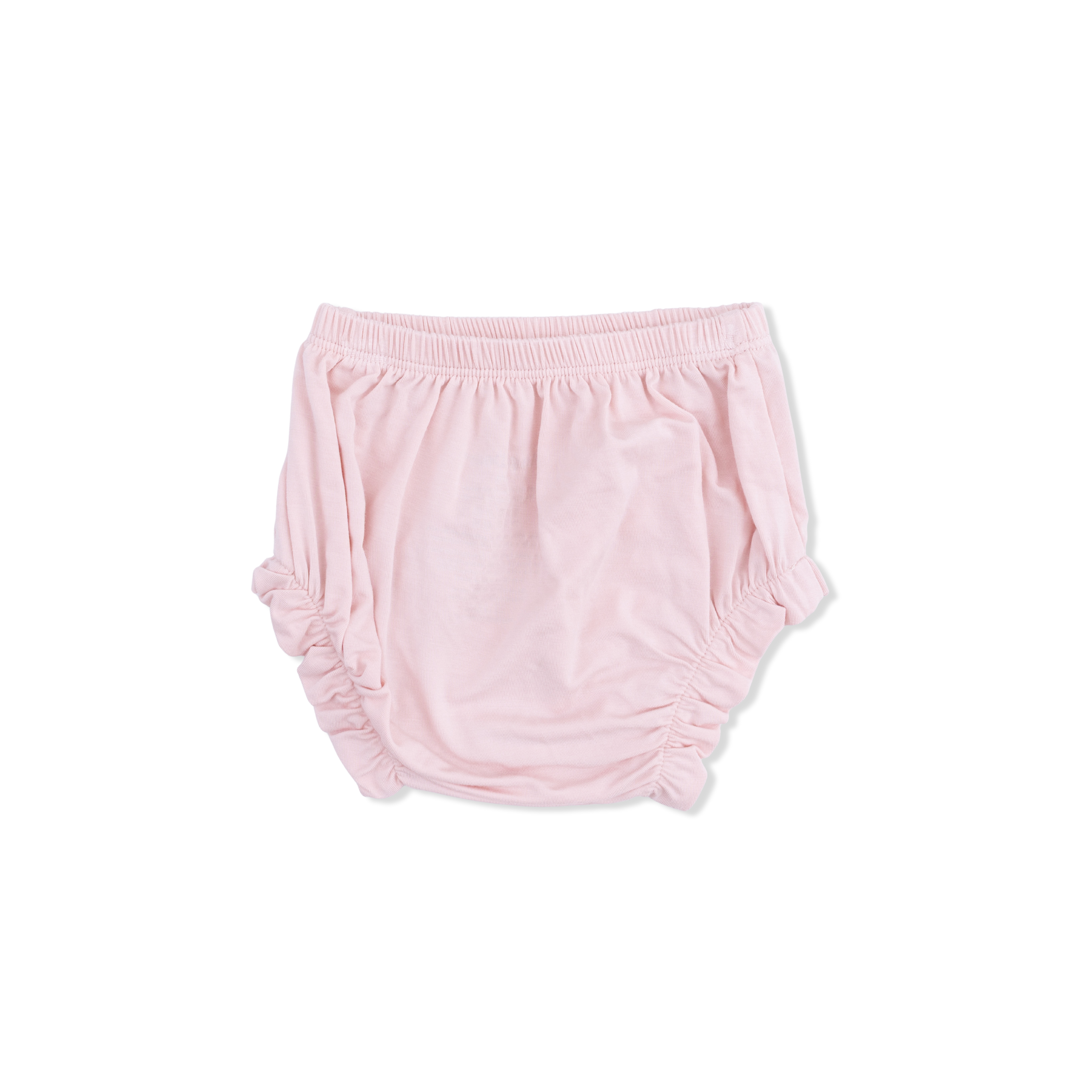 Dainty Buds And Bows - Smocked Dress Set And Headband