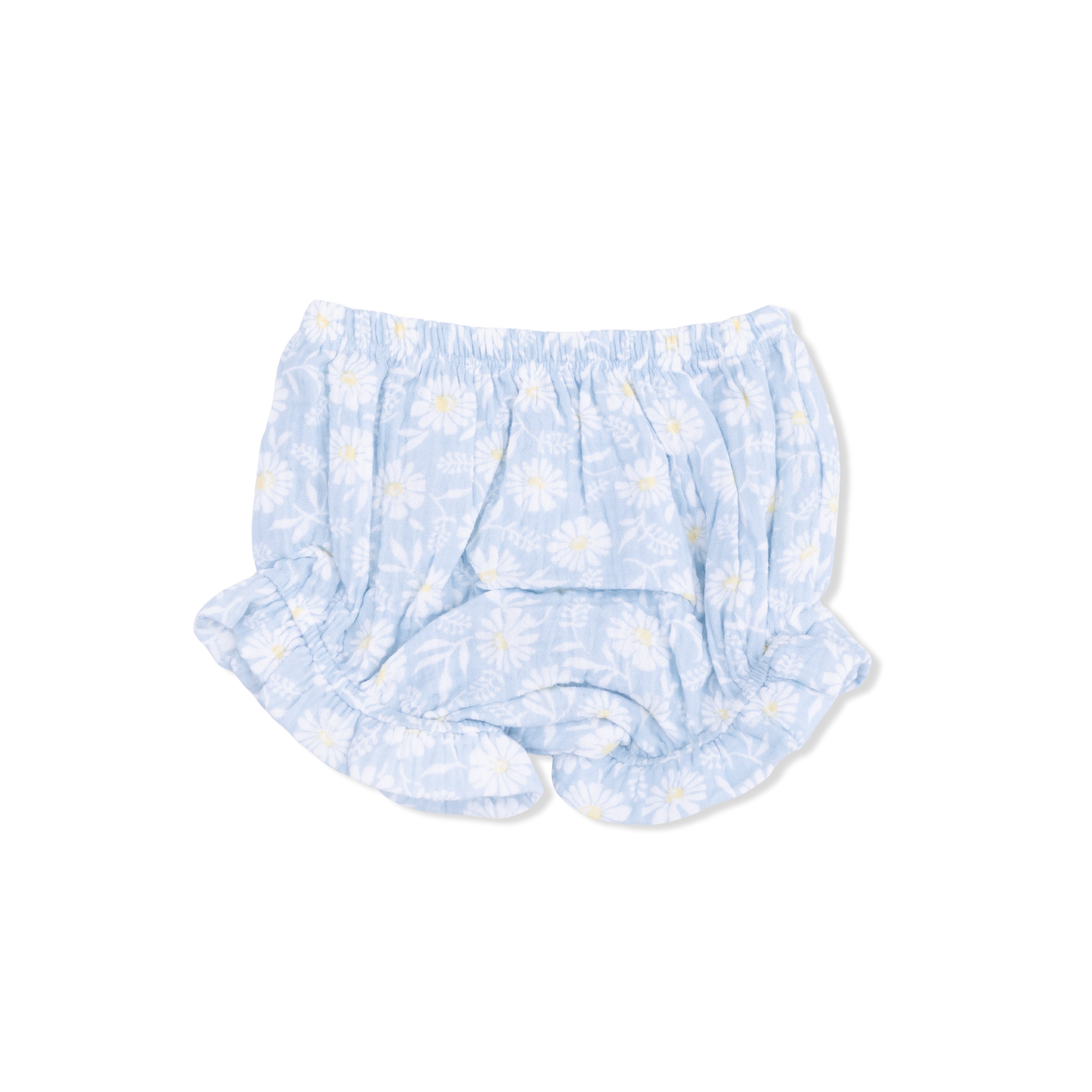 Western Daisies - Babydoll Tunic And Bloomer Set