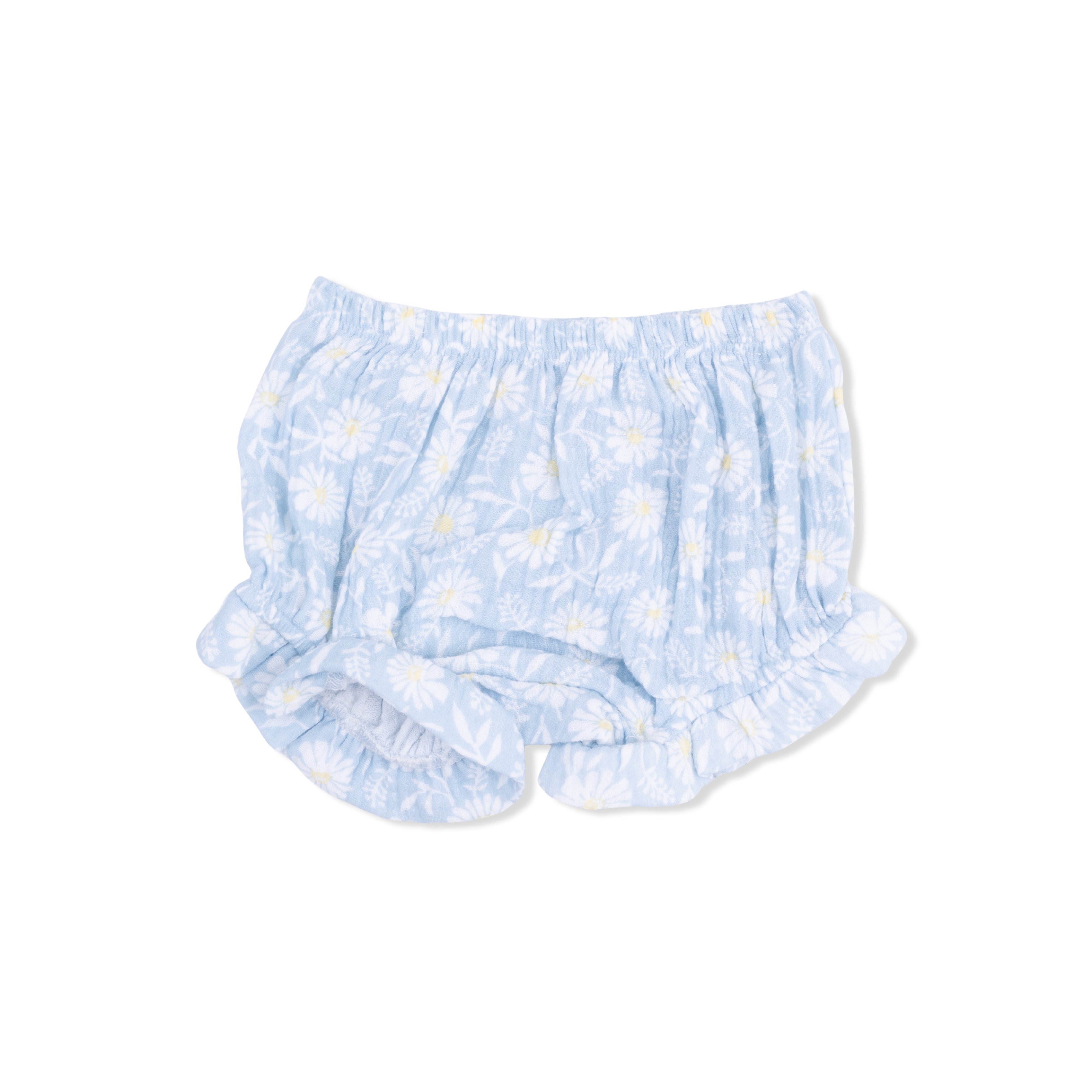 Western Daisies - Babydoll Tunic And Bloomer Set