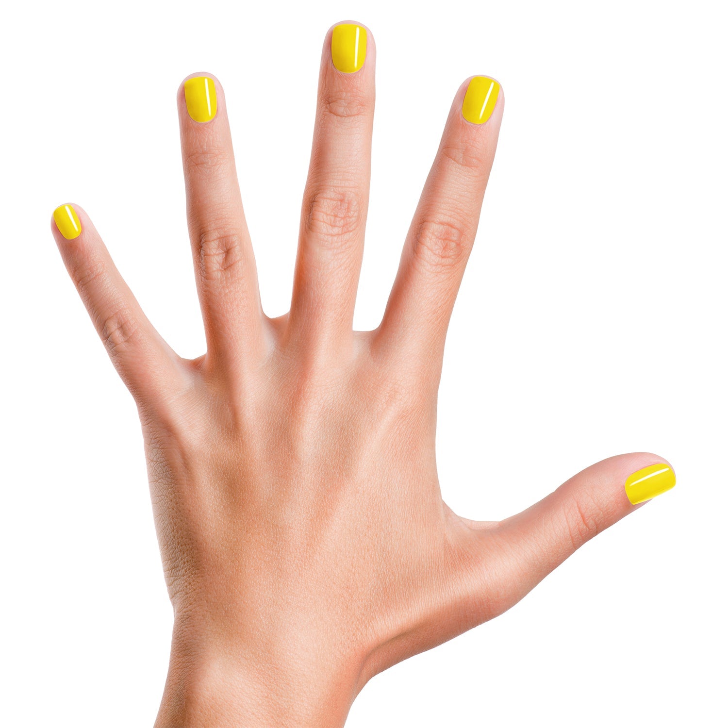 Bae-bee Bliss - Matte Yellow