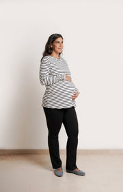 London Pant 4 Way Stretch