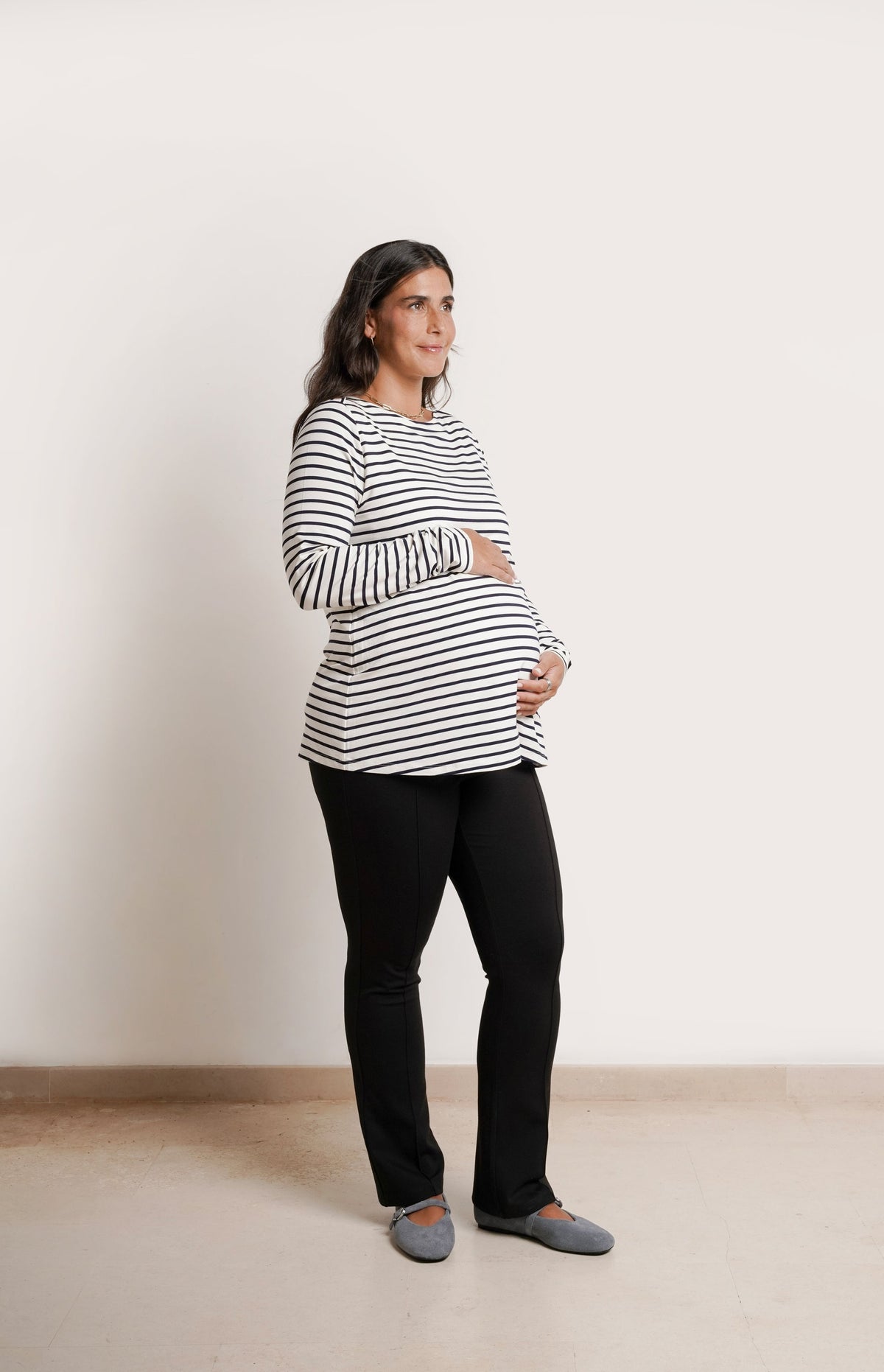 London Pant 4 Way Stretch