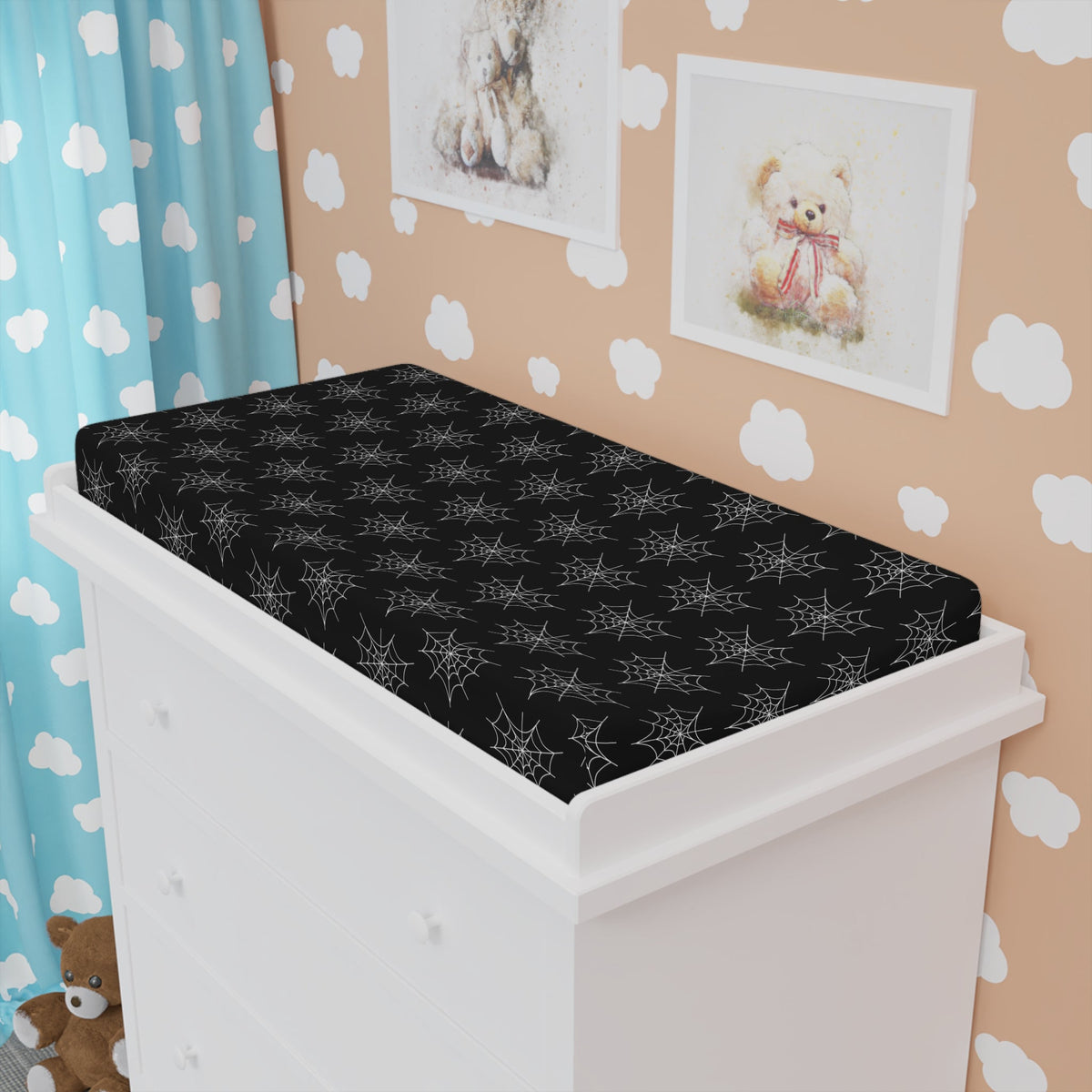 Loveweb Diaper Changing Pad Cover