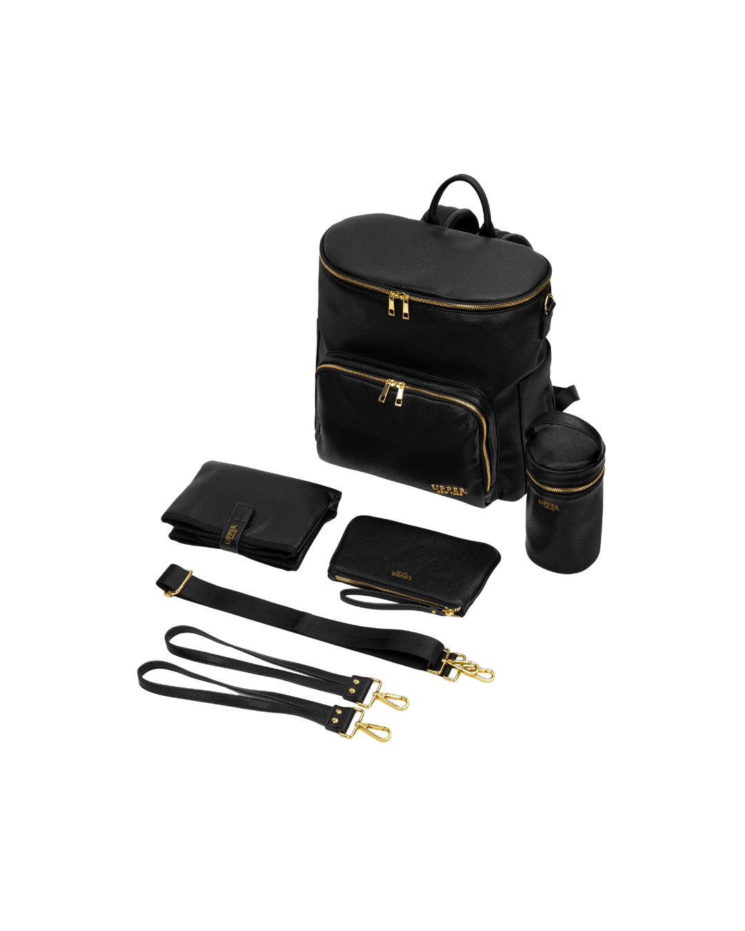 Newborn Getaway Airline-approved Carry On System