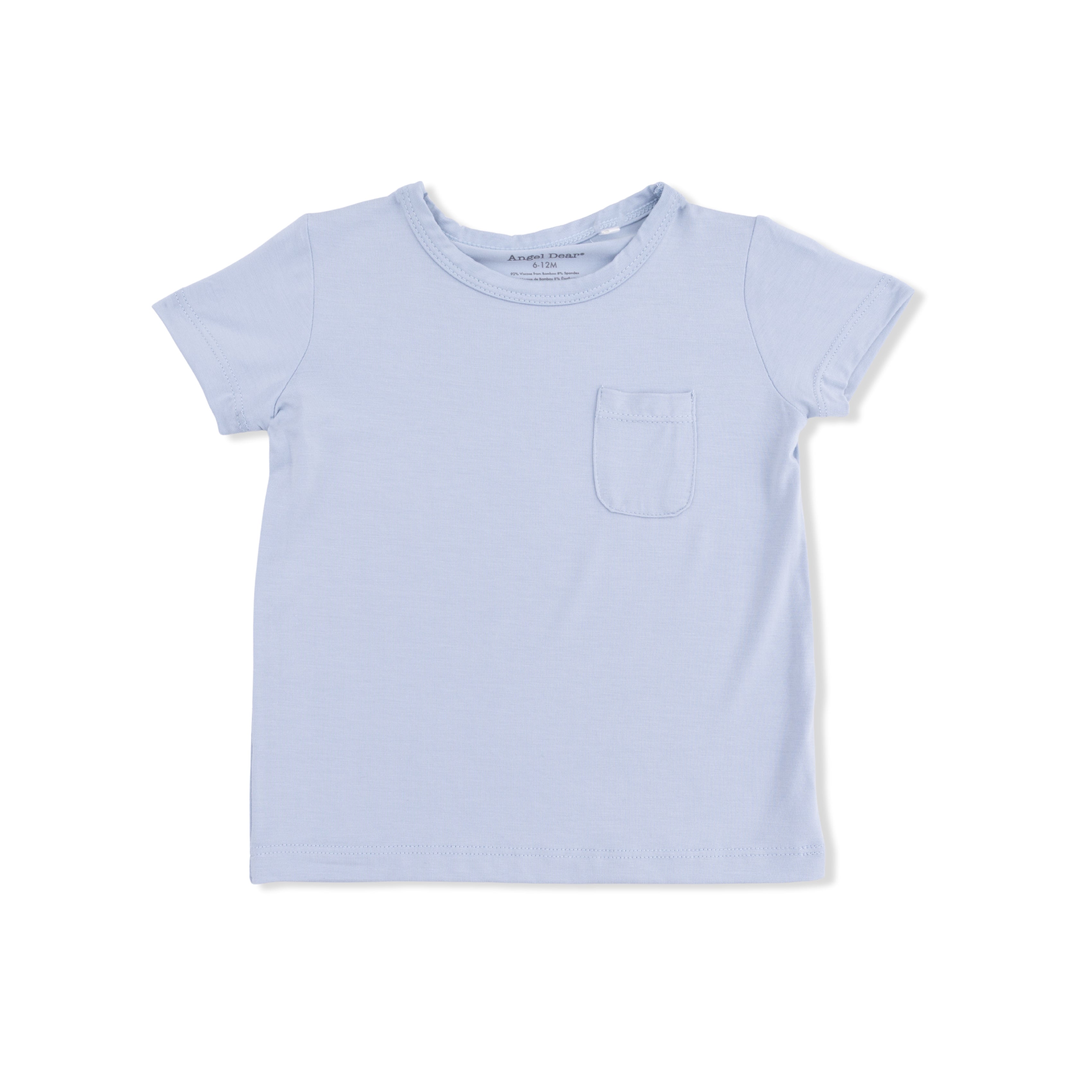 Cute Little Roses - Short Sleeve Shirt With Wide Leg Pant