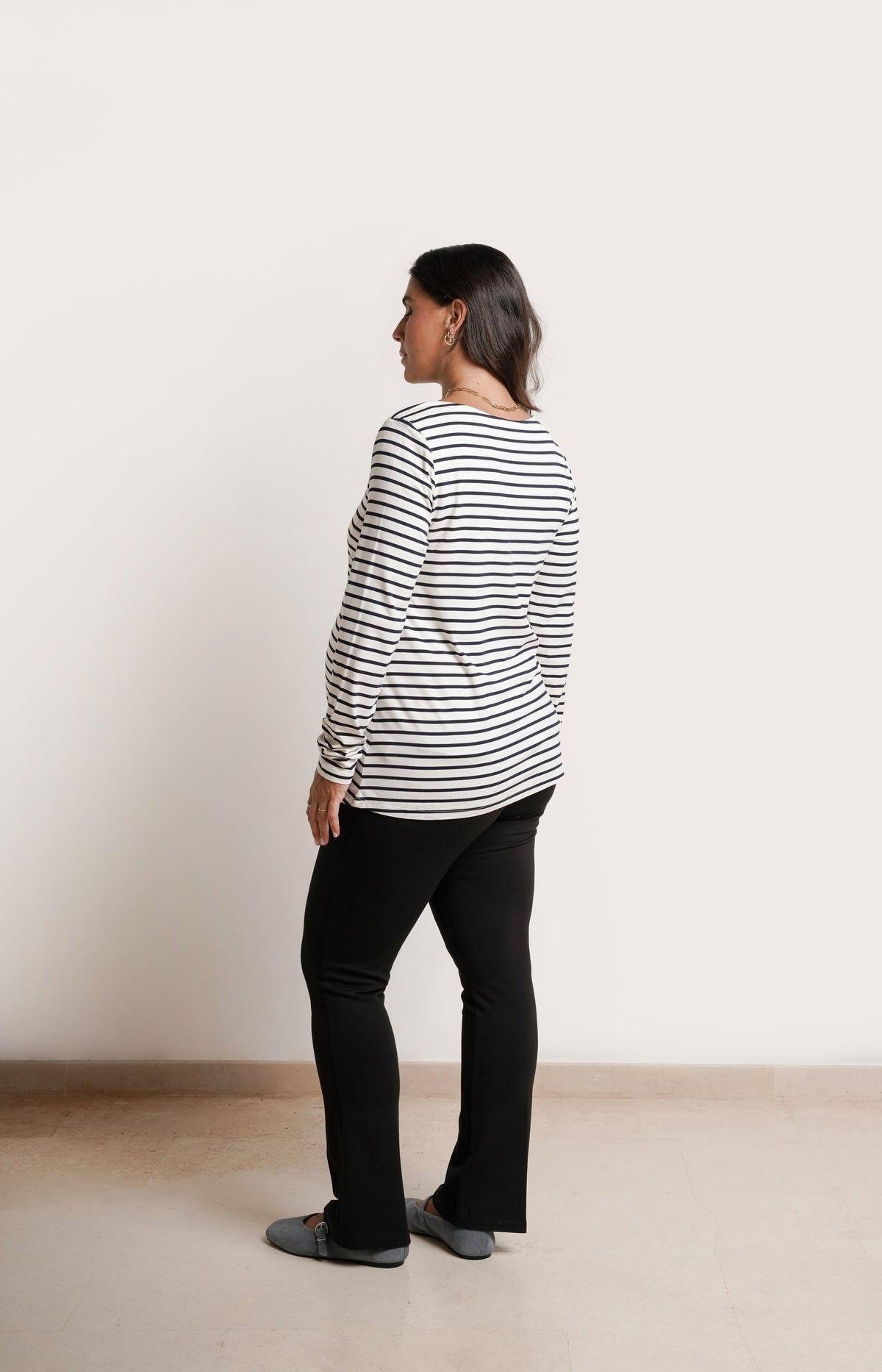 London Pant 4 Way Stretch
