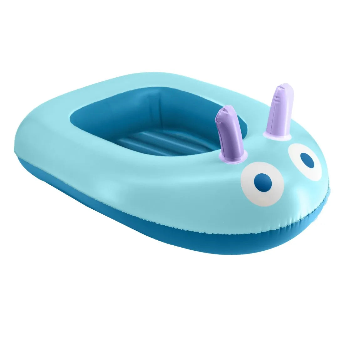 Inflatable Boat