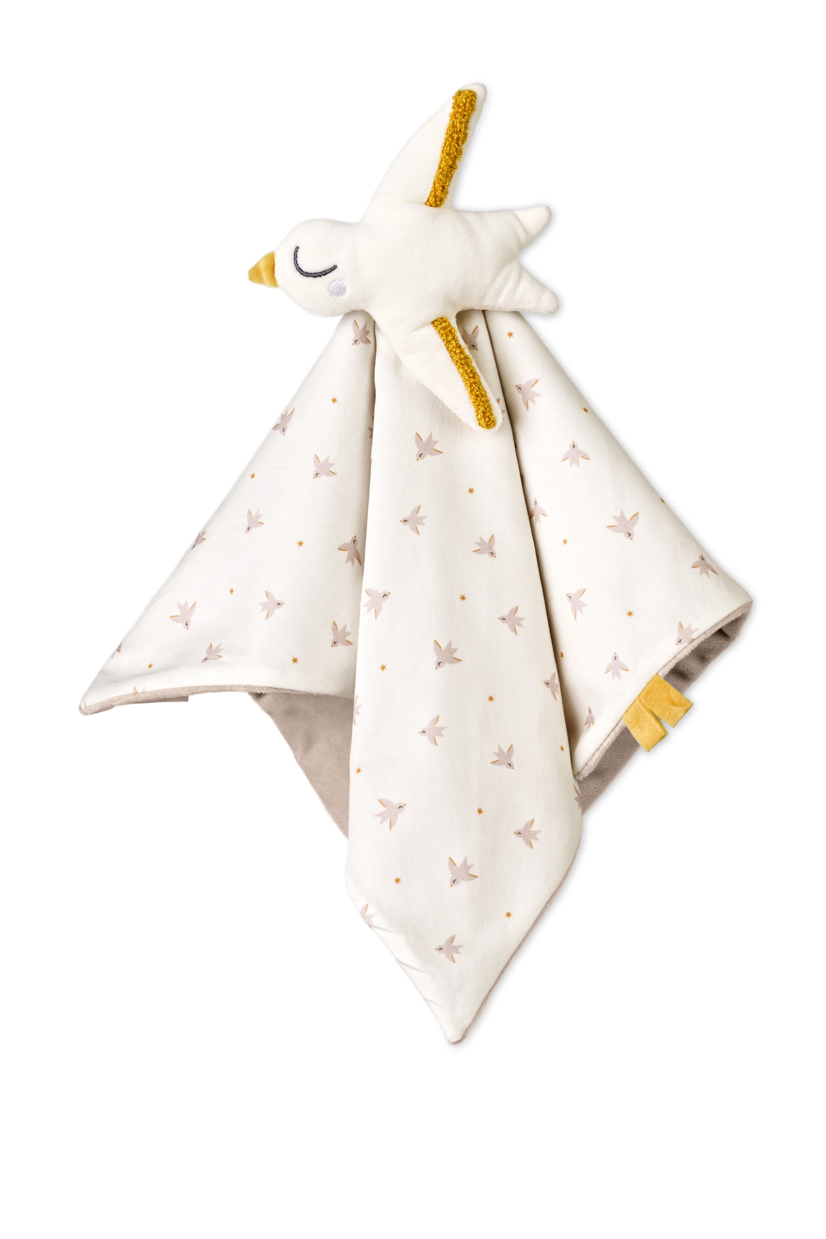 "Fly Free" Doudou