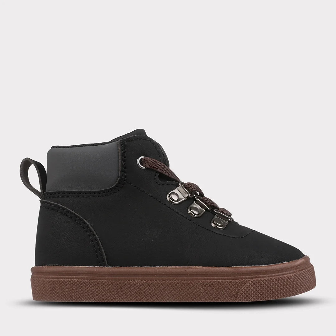 Hudson Boys Slip-on Boot