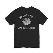 The Creature T-shirt (adults)