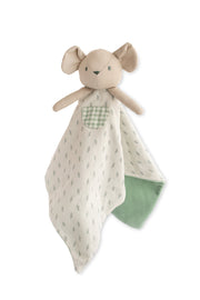 “Spring Cottage” Doudou - Mimosas